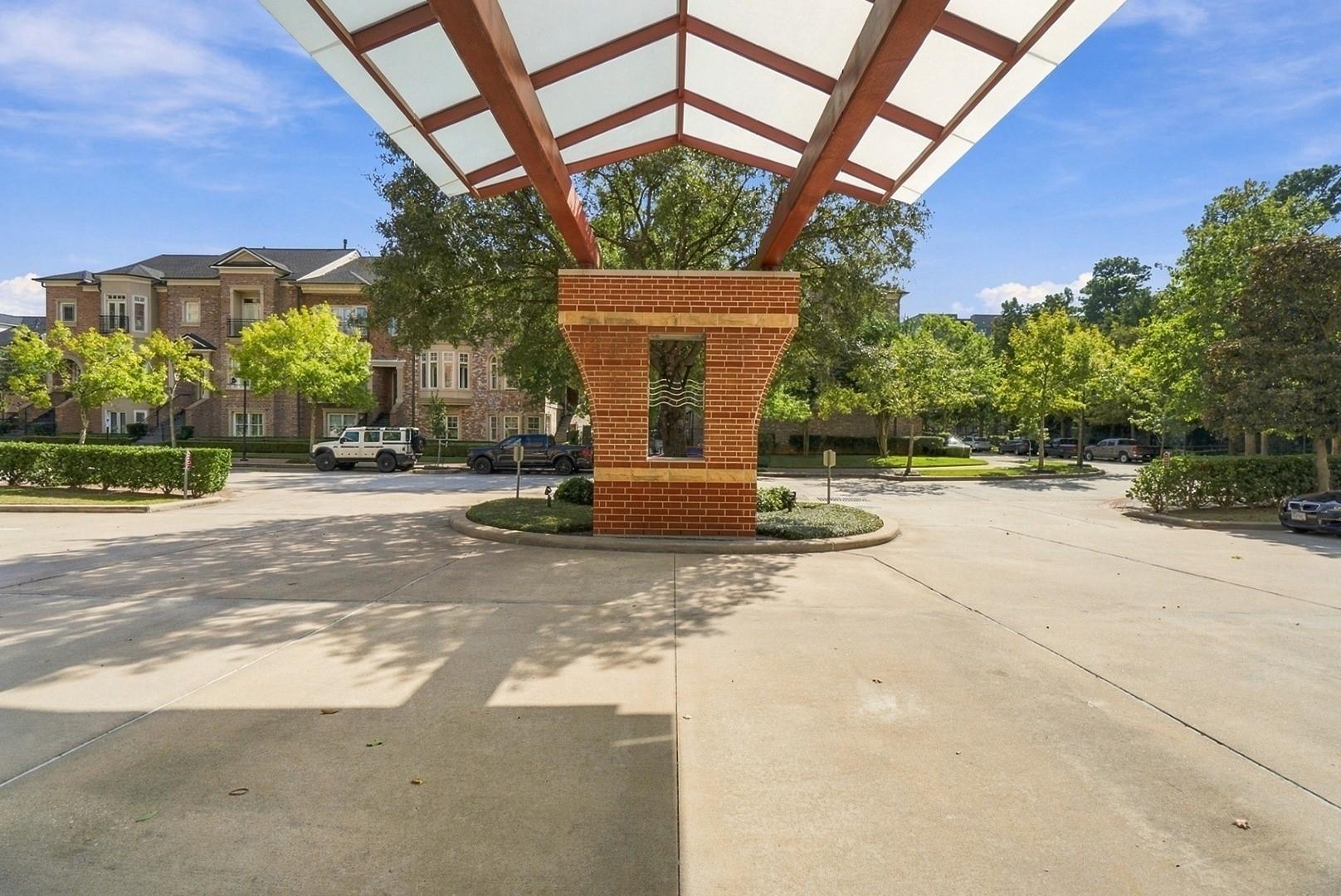 3 Waterway Court # 2d, The Woodlands Tx 77380 Property Photo 43