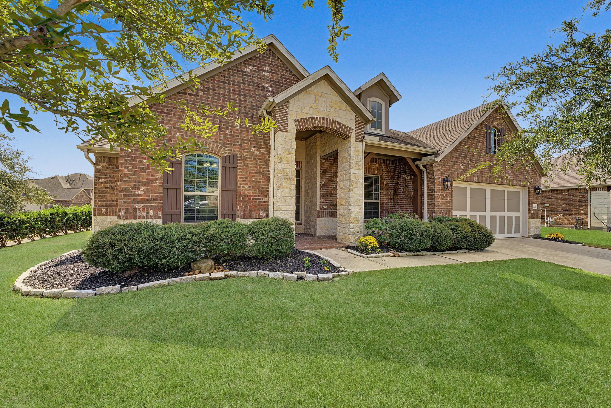 13502 Sorghum Drive, Rosharon Tx 77583 Property Photo 2