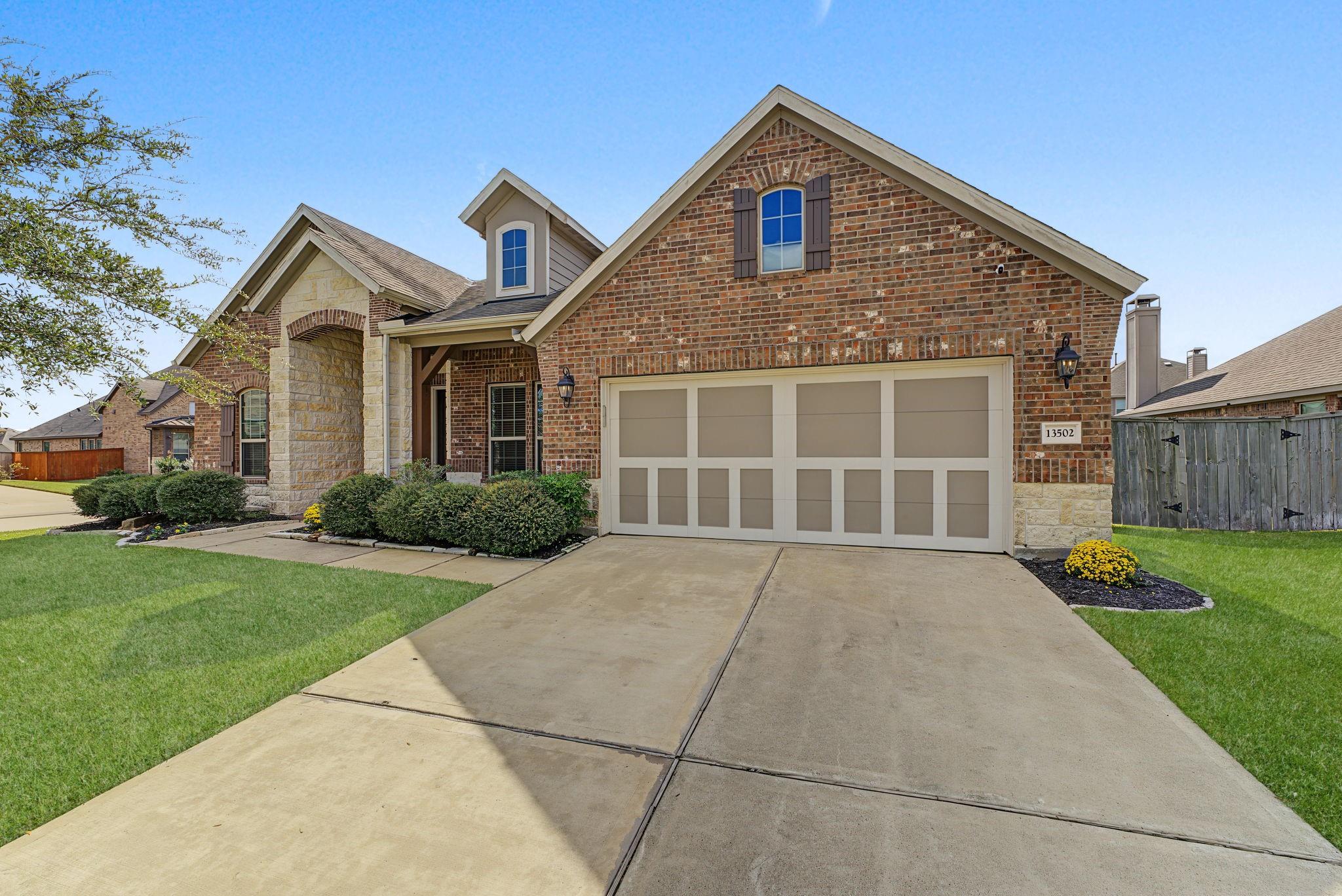 13502 Sorghum Drive, Rosharon Tx 77583 Property Photo 4