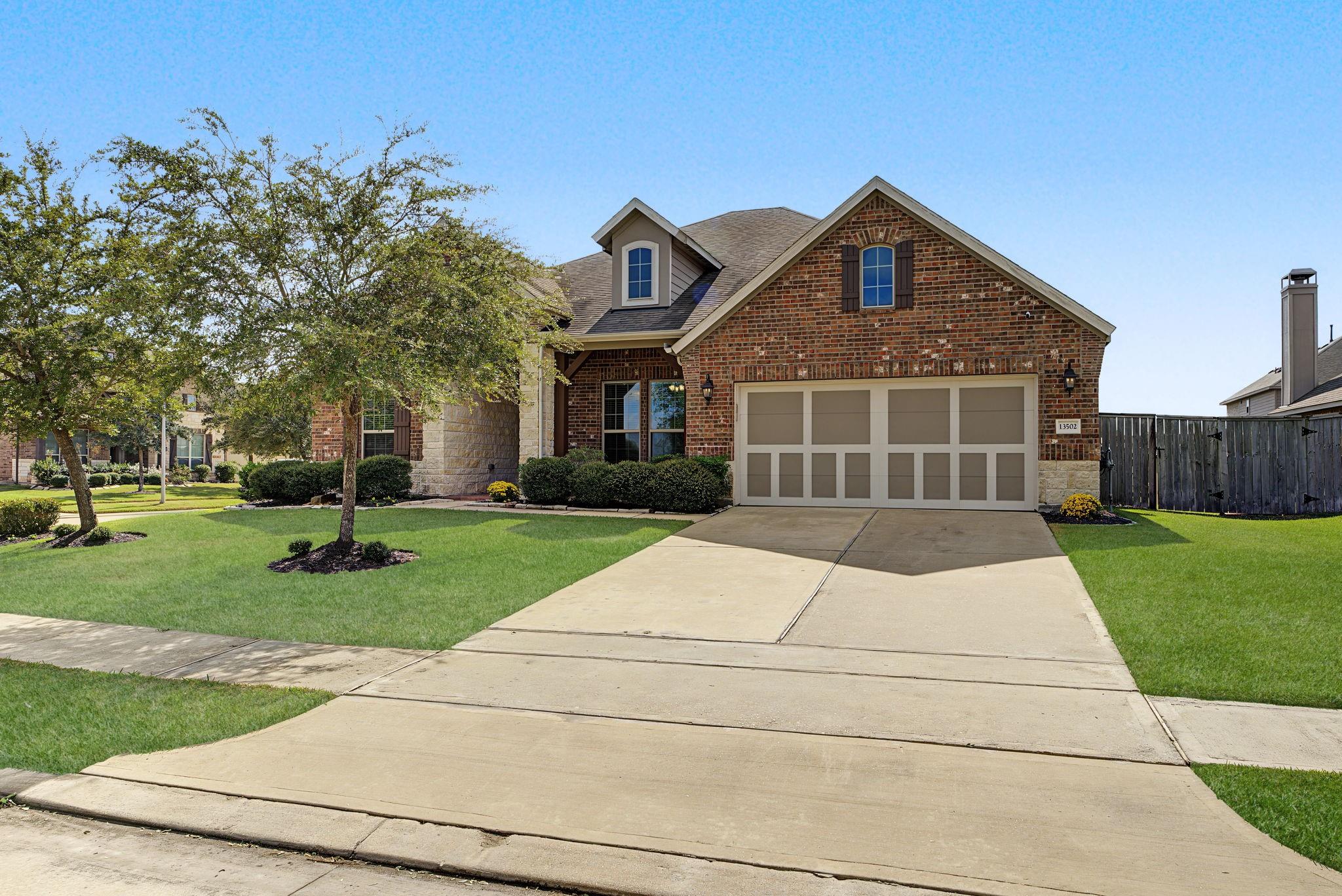 13502 Sorghum Drive, Rosharon Tx 77583 Property Photo 5