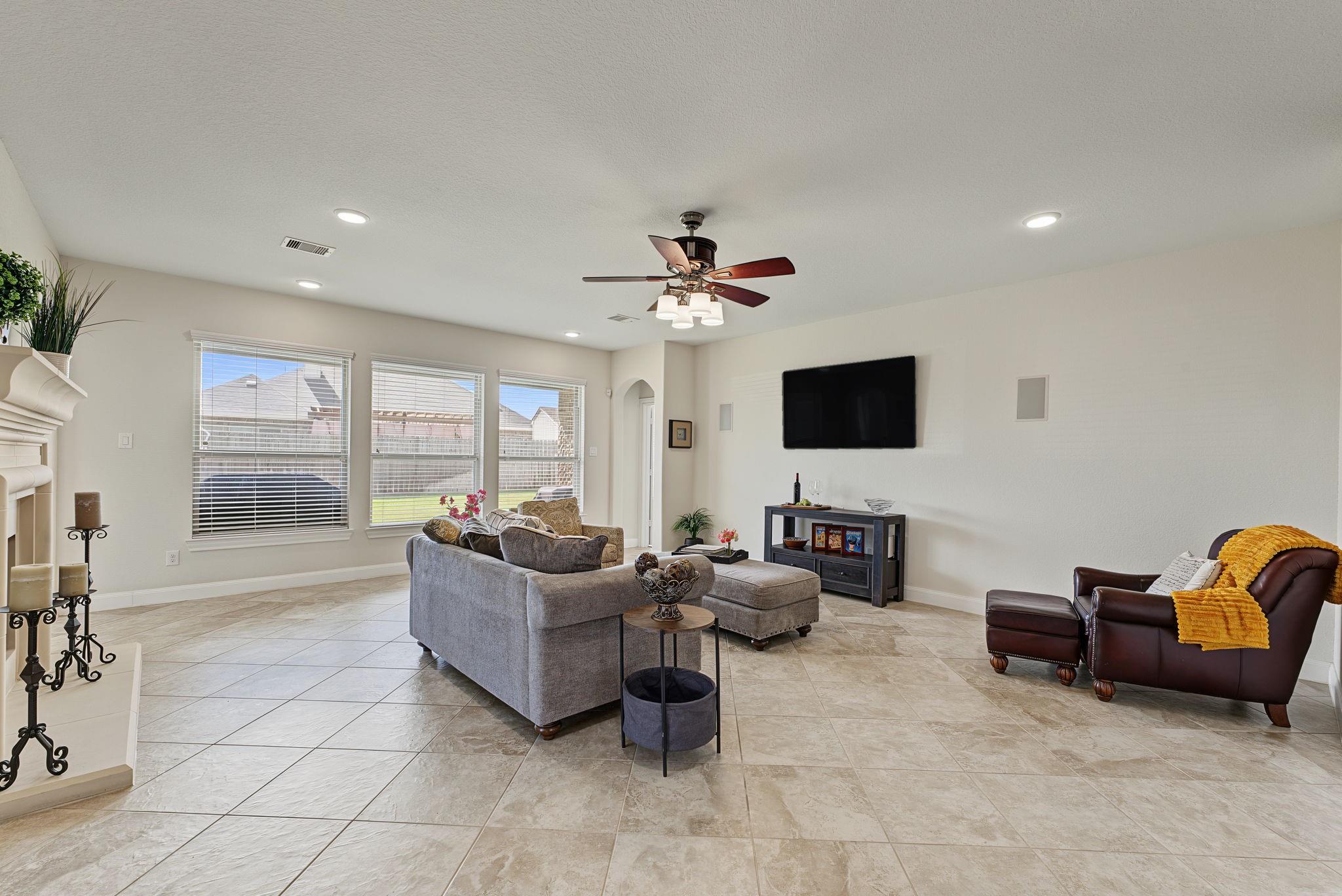 13502 Sorghum Drive, Rosharon Tx 77583 Property Photo 10