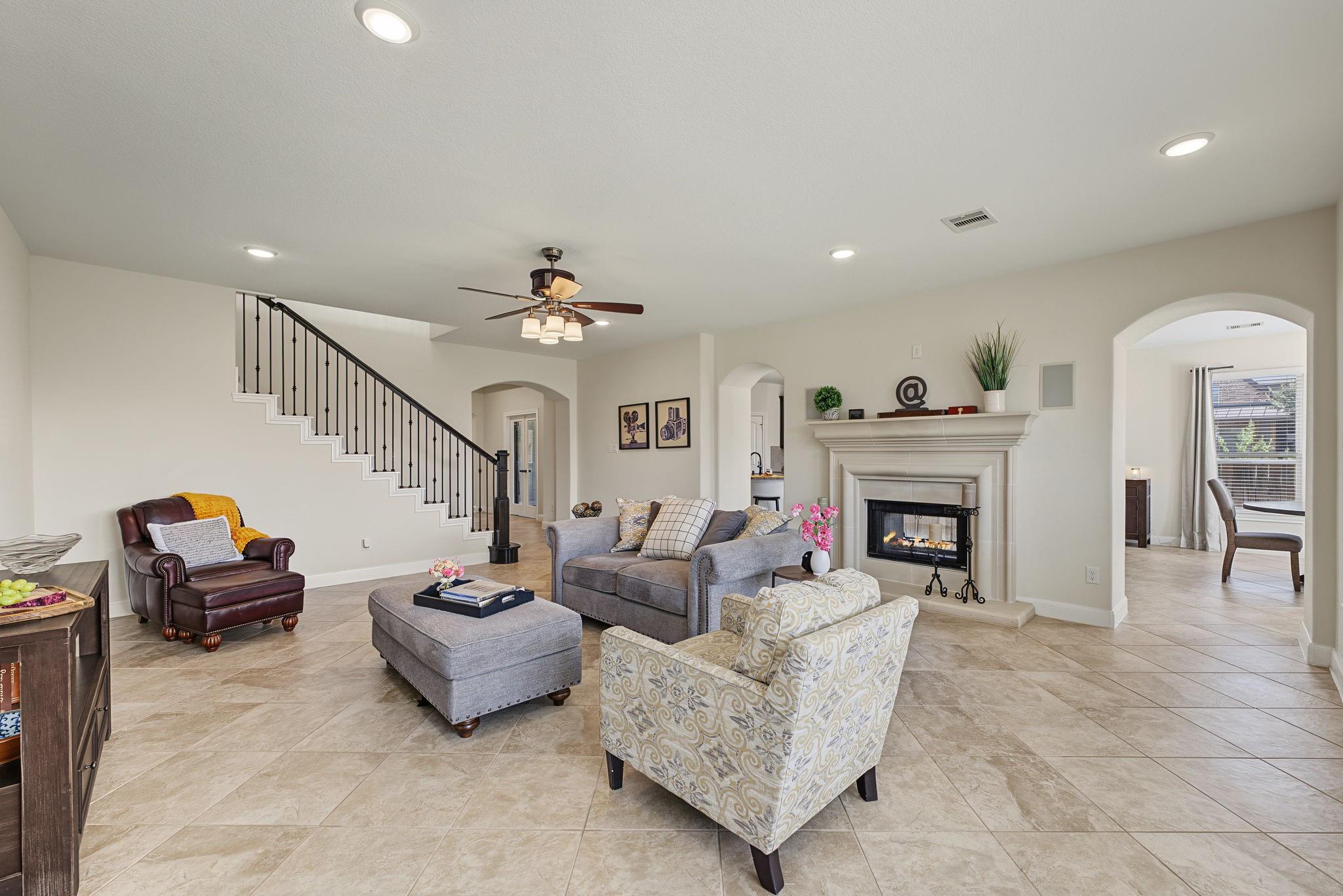 13502 Sorghum Drive, Rosharon Tx 77583 Property Photo 12