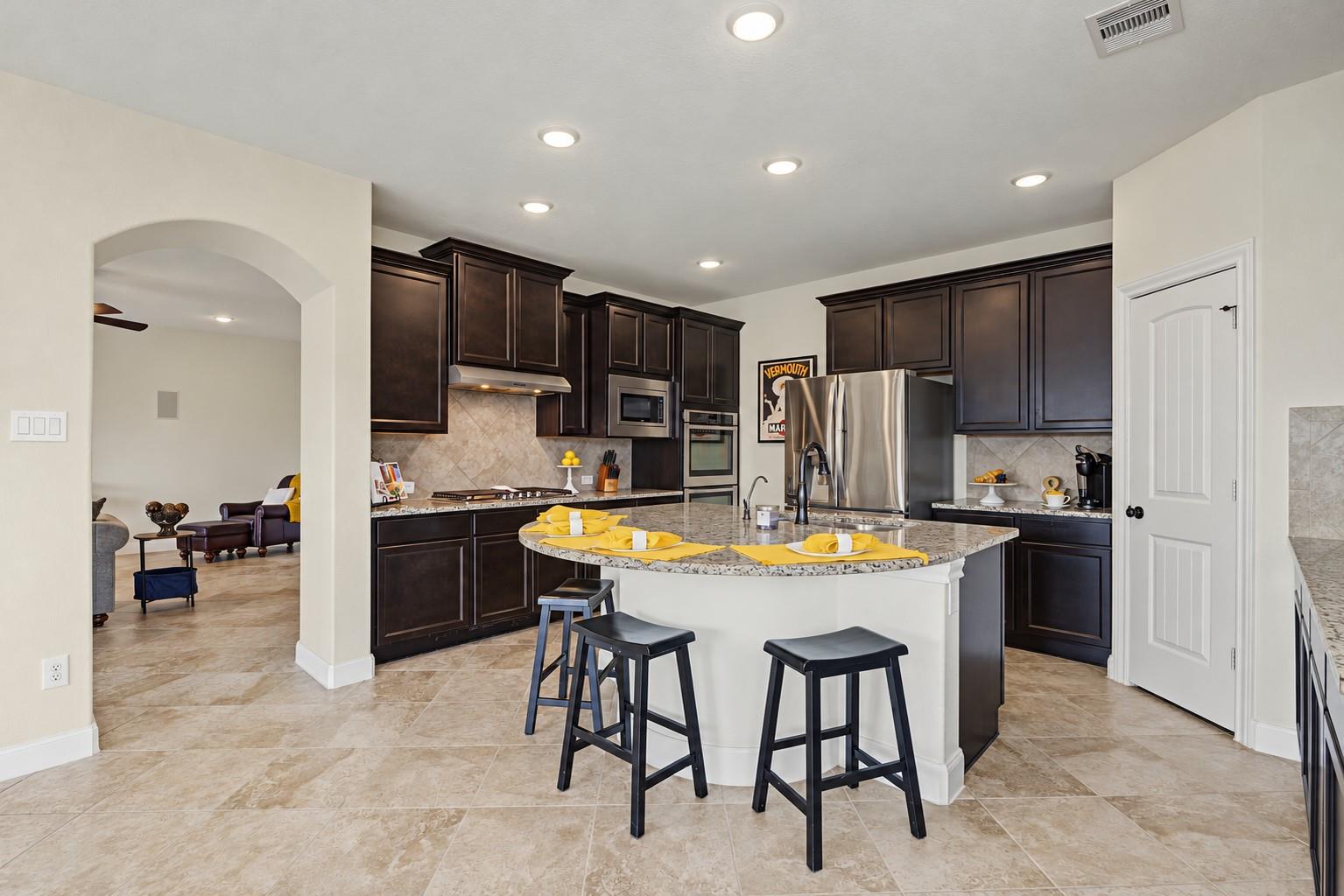 13502 Sorghum Drive, Rosharon Tx 77583 Property Photo 14