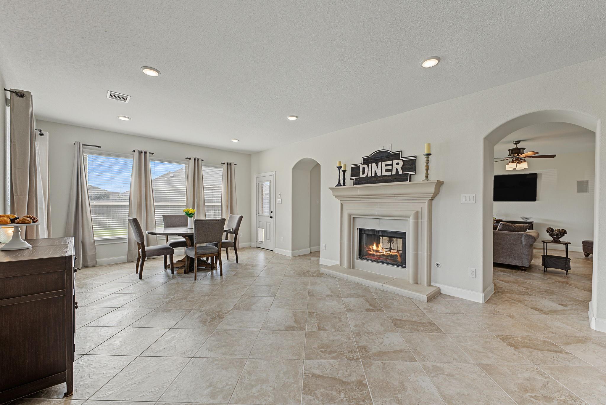 13502 Sorghum Drive, Rosharon Tx 77583 Property Photo 15