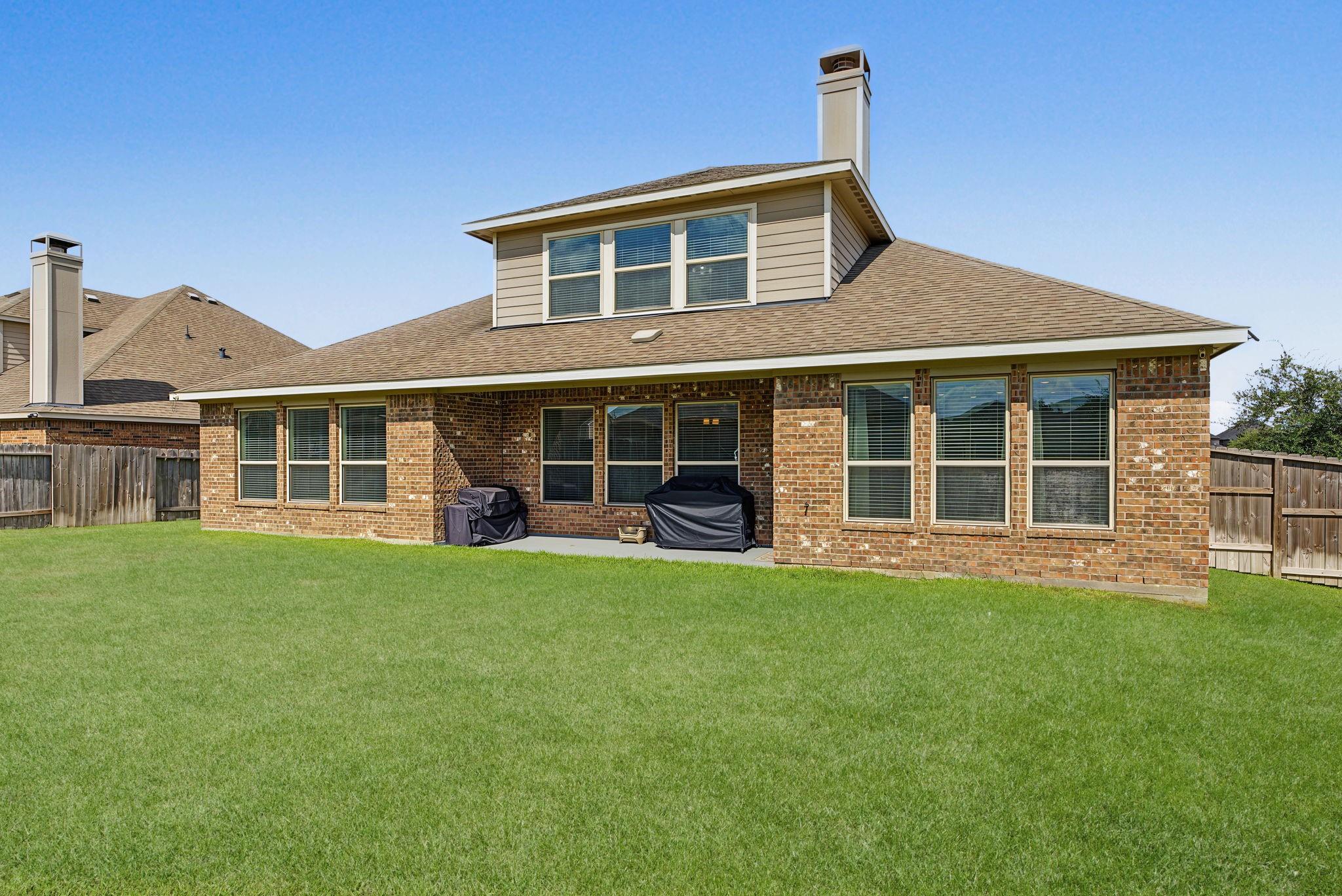 13502 Sorghum Drive, Rosharon Tx 77583 Property Photo 33