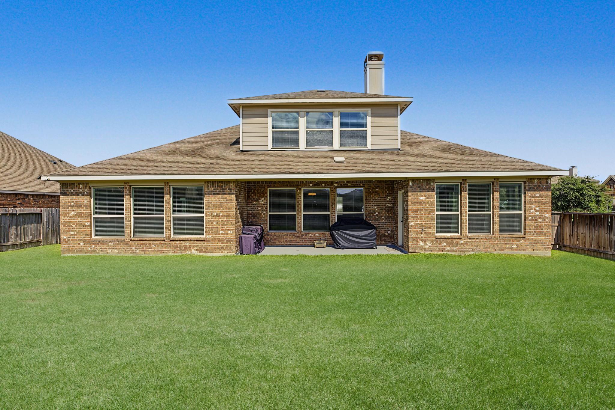 13502 Sorghum Drive, Rosharon Tx 77583 Property Photo 35