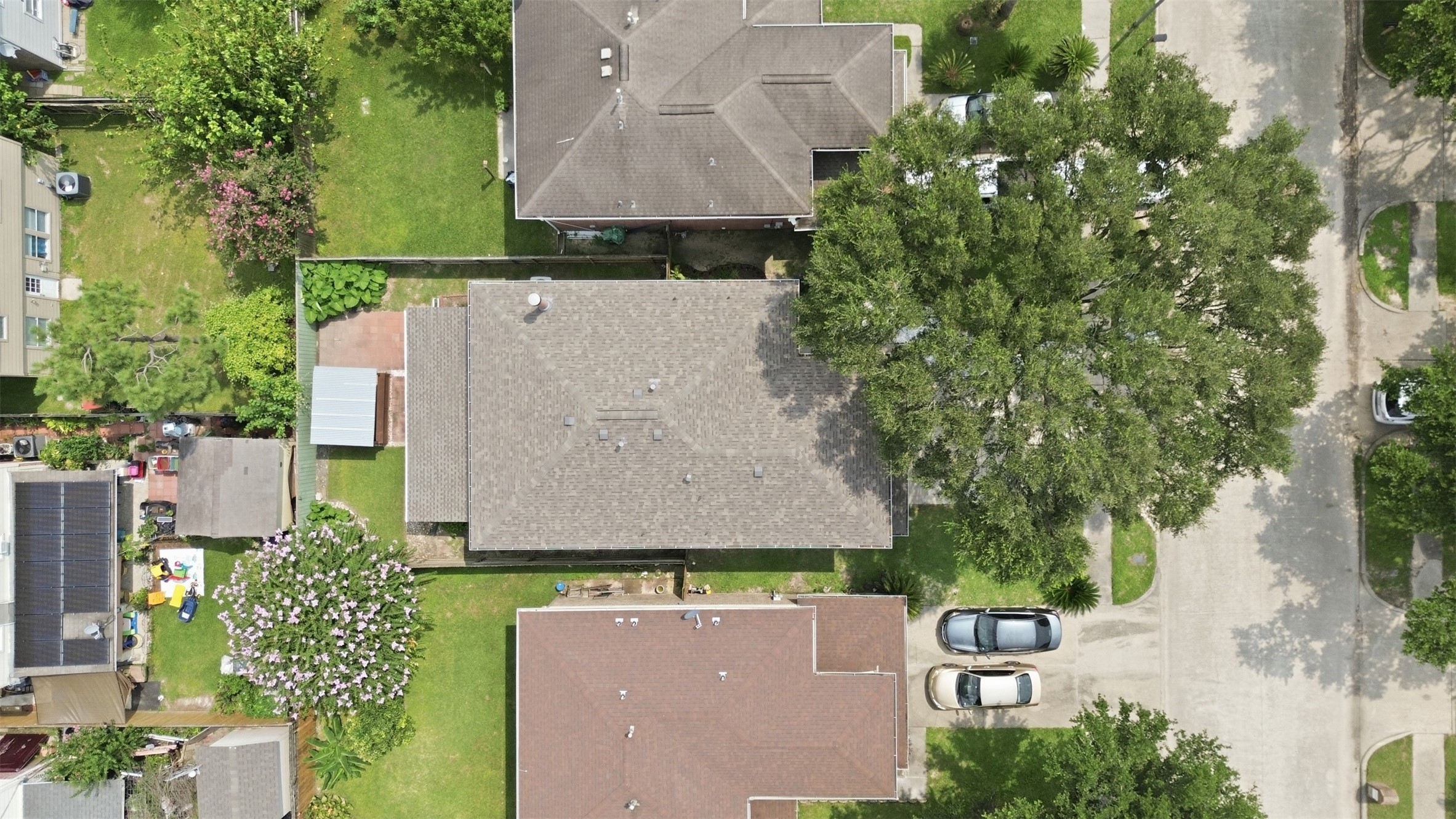 807 Oak West Drive Property Photo 13