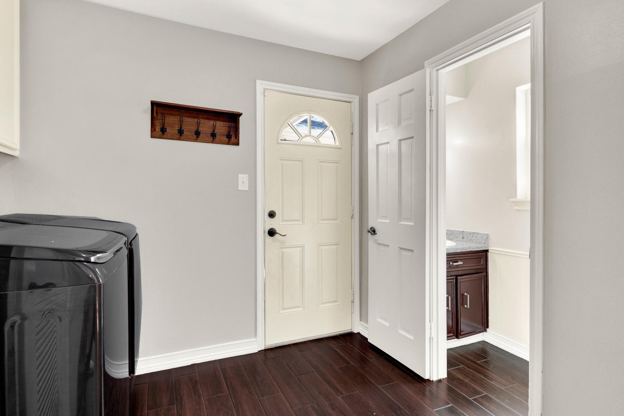 5315 Lawn Arbor Drive, Houston Tx 77066 Property Photo 34