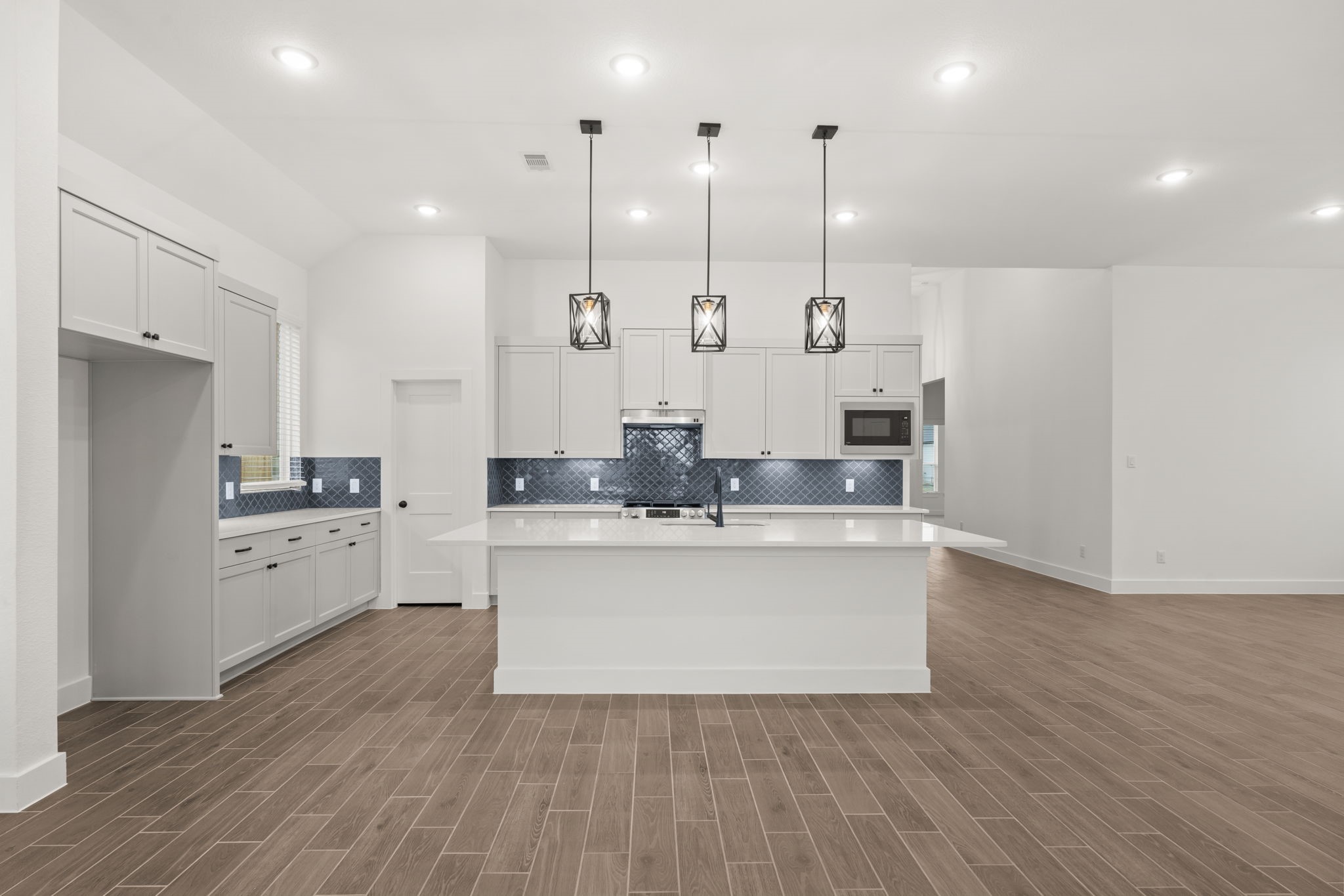 12043 Crooked Creek Lane Property Photo 1