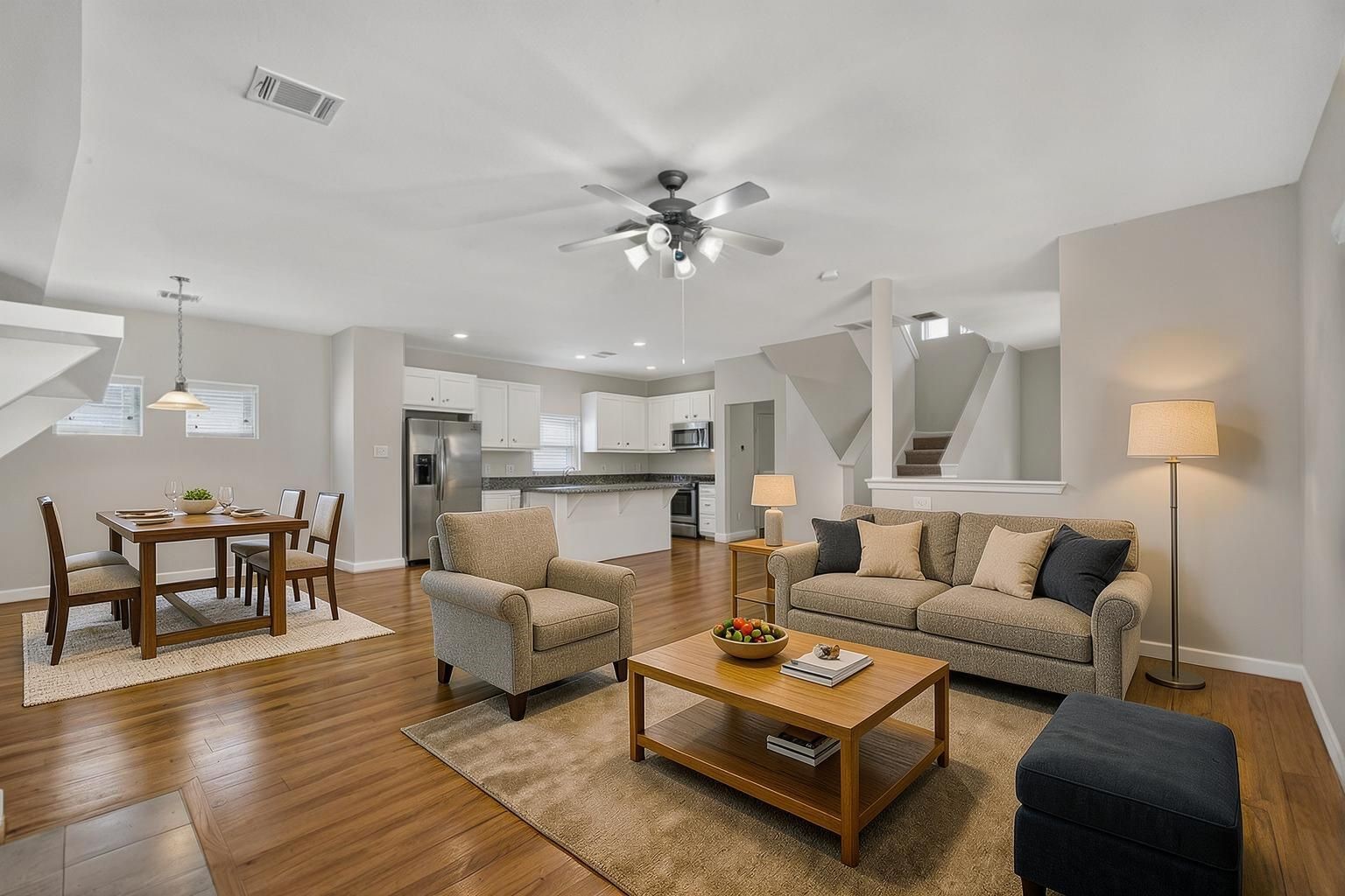 11509 Main Ash Drive Property Photo 2
