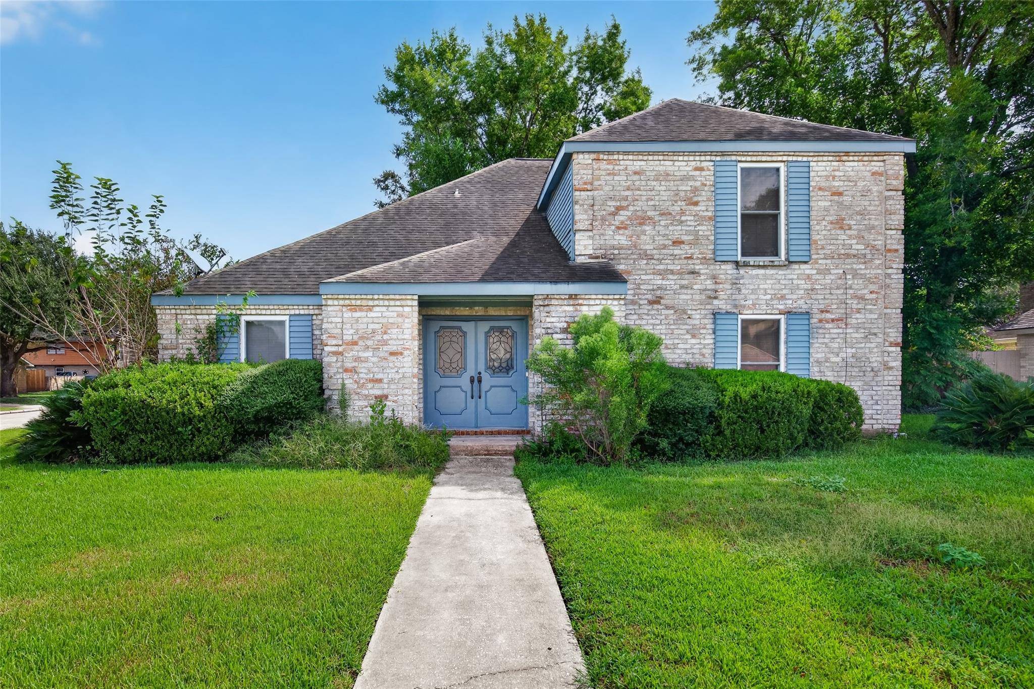 2303 La Quinta Drive, Missouri City Tx 77459 Property Photo 1