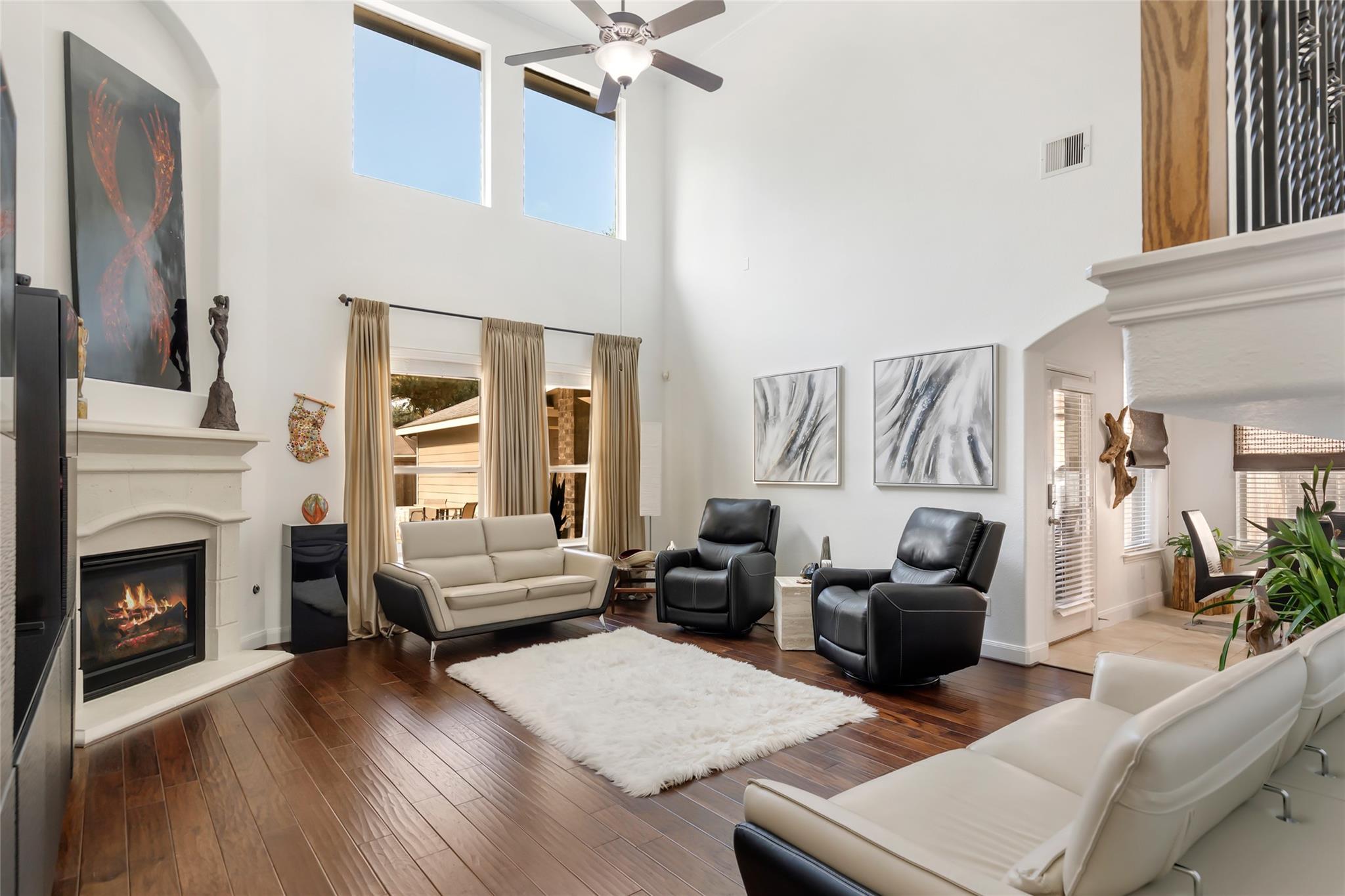 12626 Arnette Park Lane, Humble Tx 77346 Property Photo 12