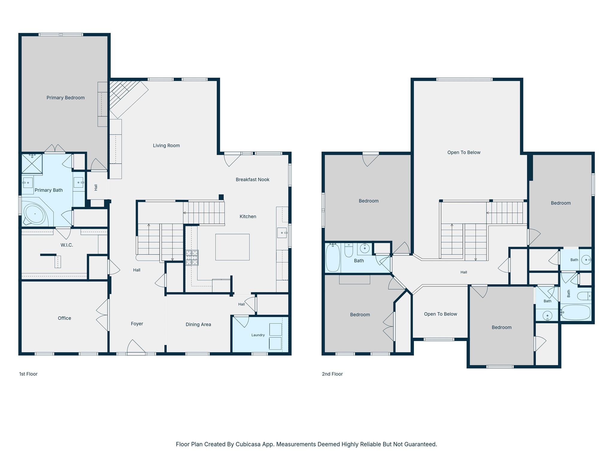 12626 Arnette Park Lane Property Photo 37