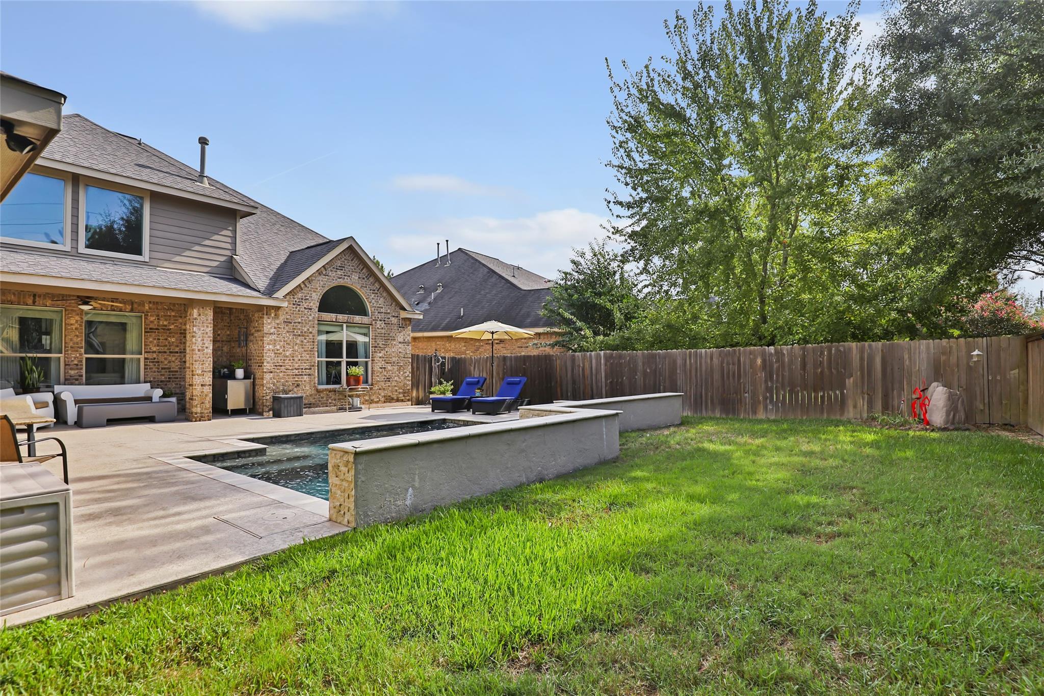 12626 Arnette Park Lane, Humble Tx 77346 Property Photo 44