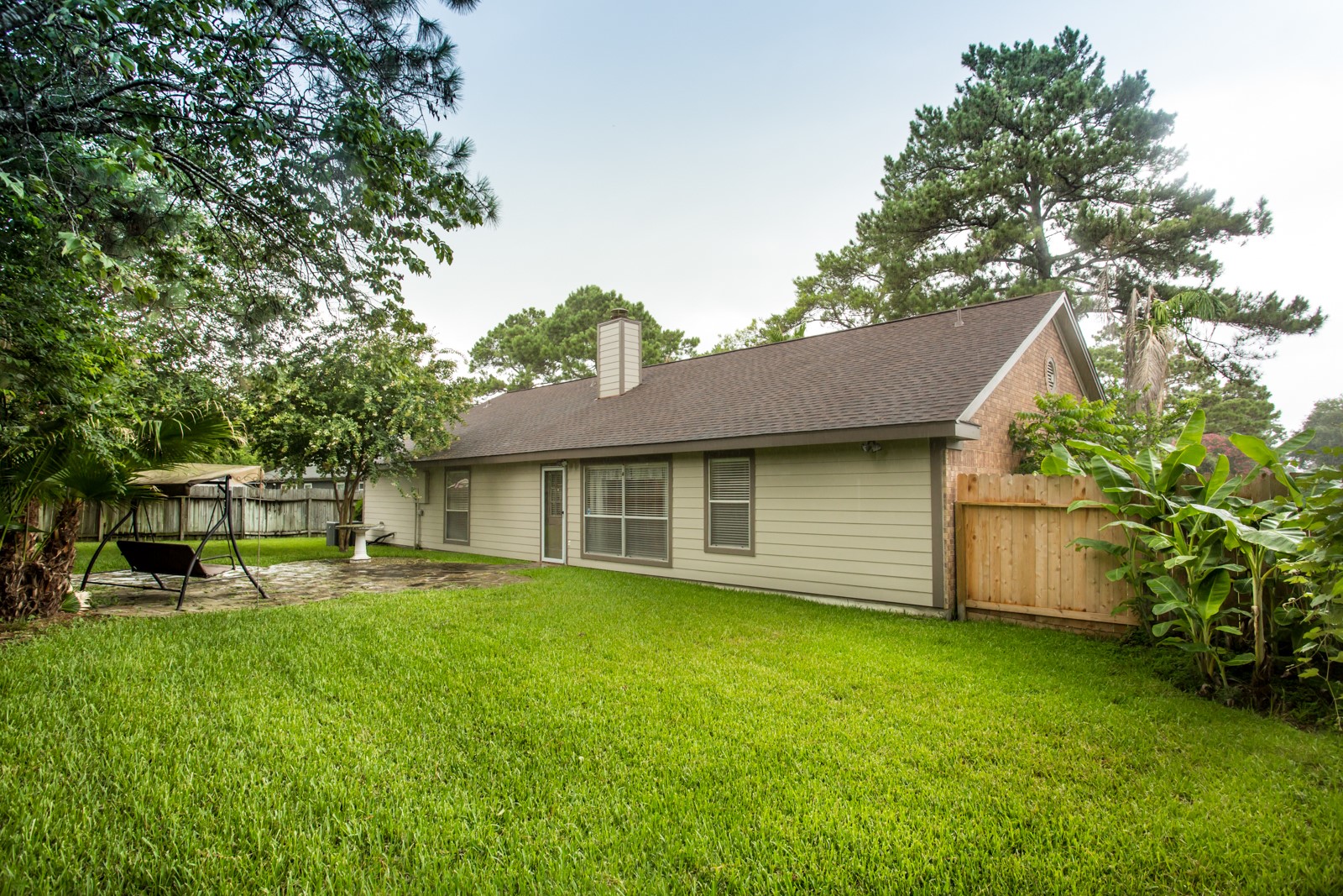 5007 Oaksedge Lane Property Photo 4