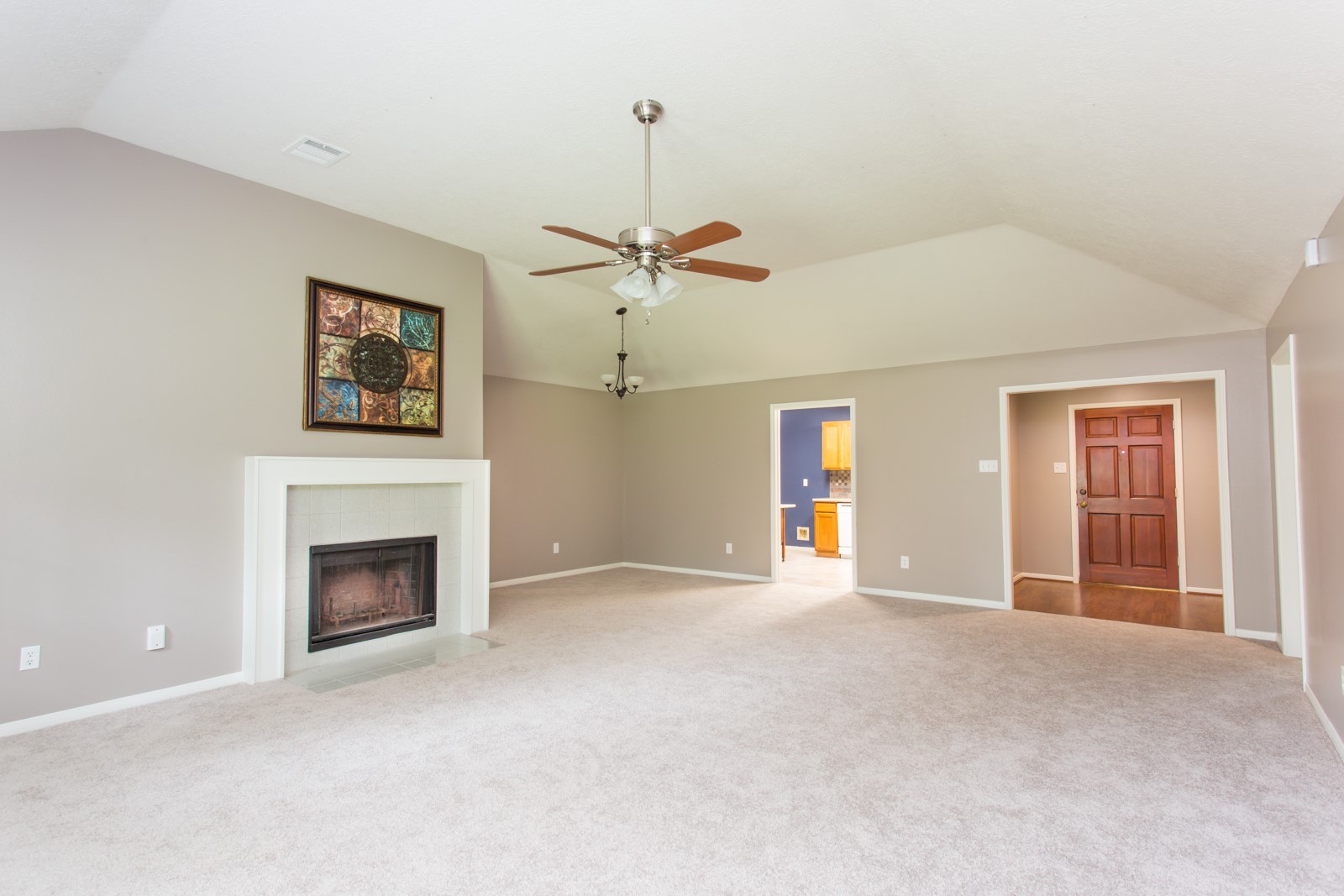 5007 Oaksedge Lane Property Photo 8