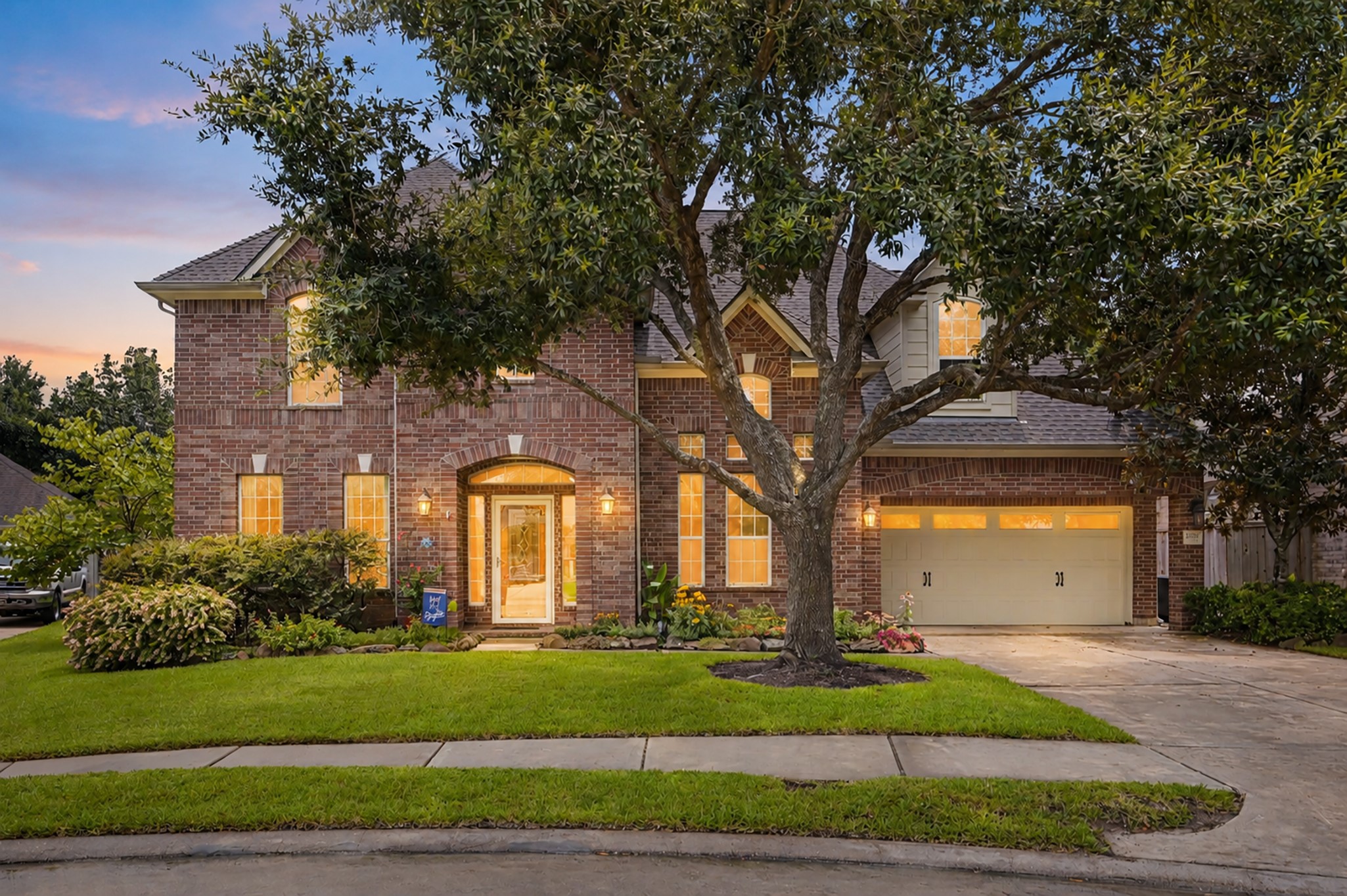 26907 Mossy Leaf Lane Property Photo 1