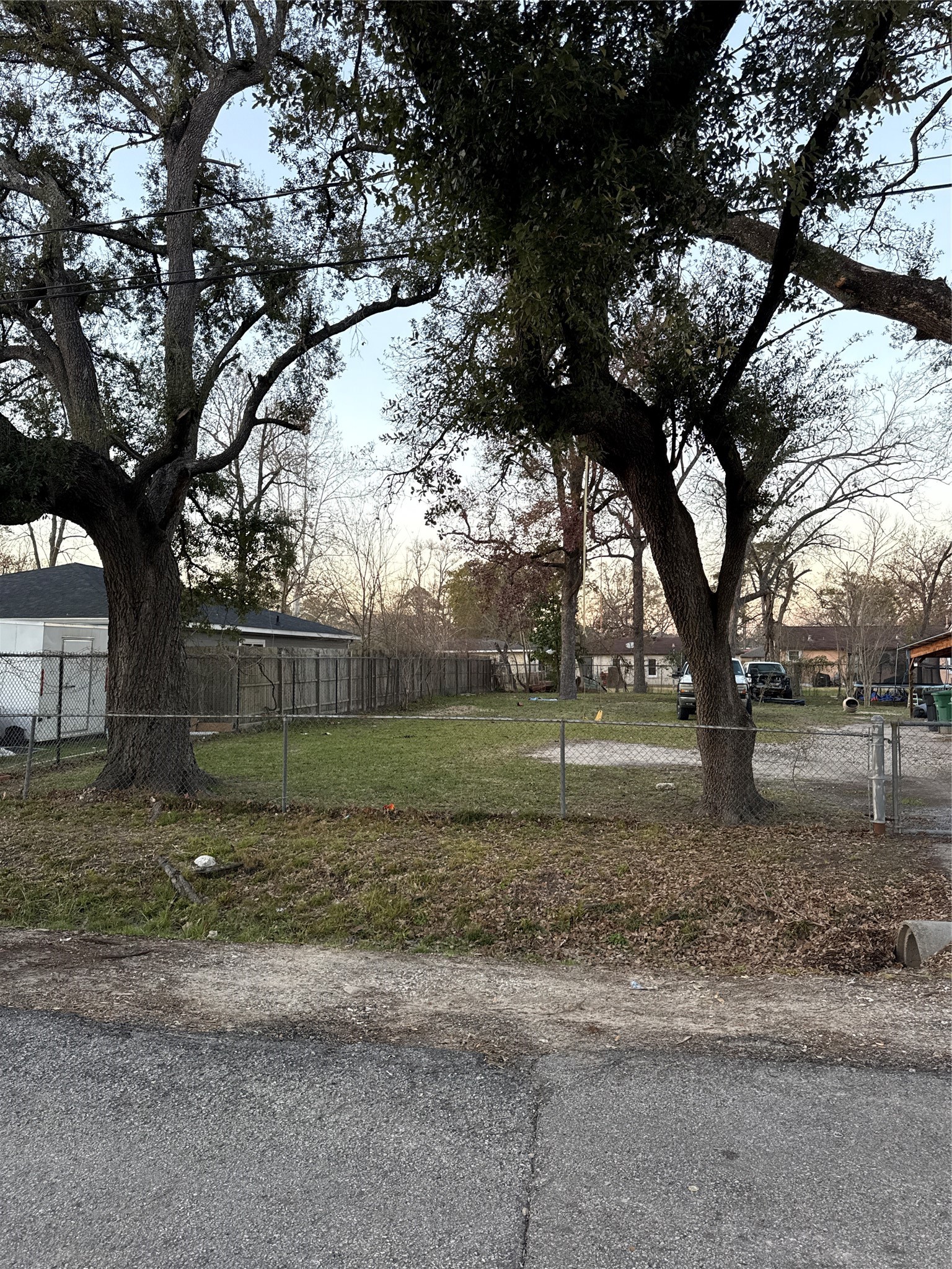 8135 Laura Koppe Road Property Photo 1