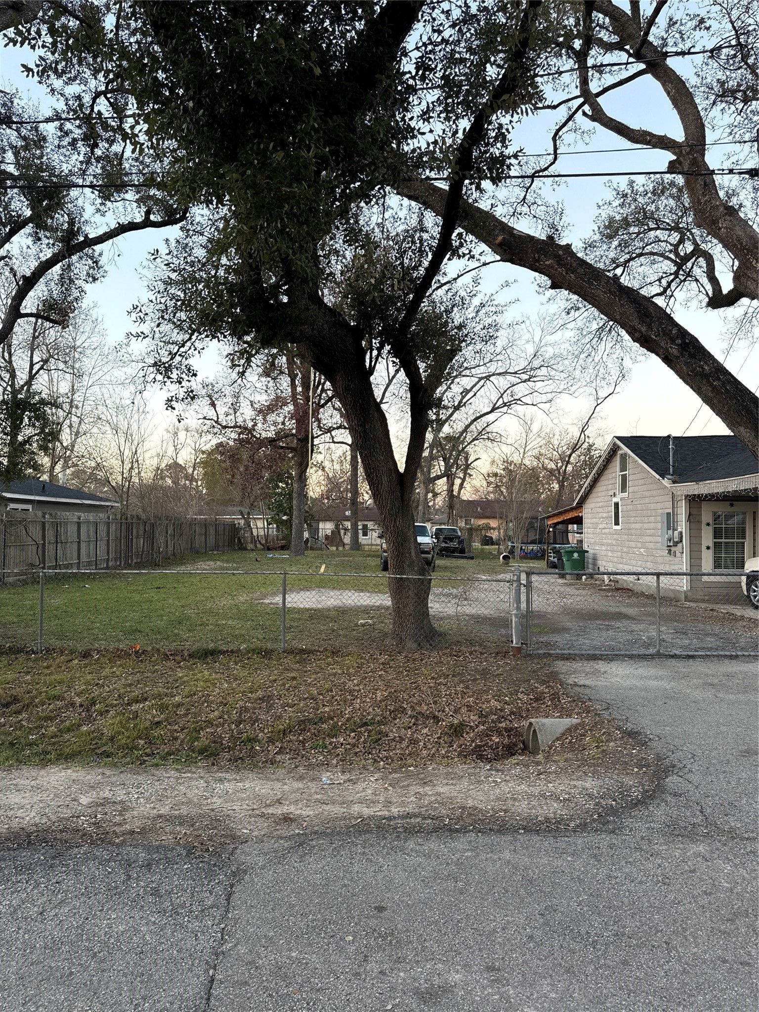 8135 Laura Koppe Road Property Photo 2