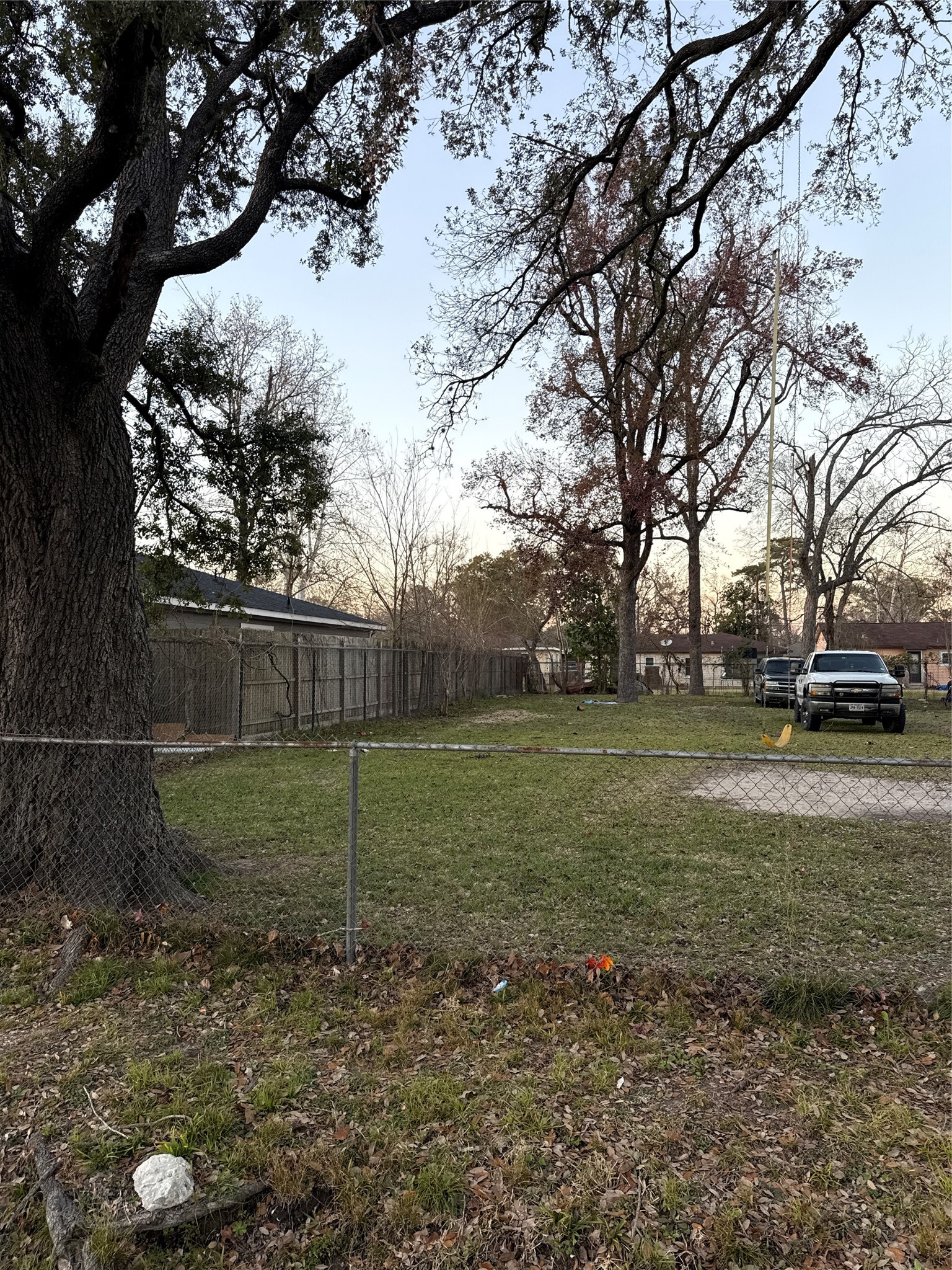 8135 Laura Koppe Road Property Photo 3