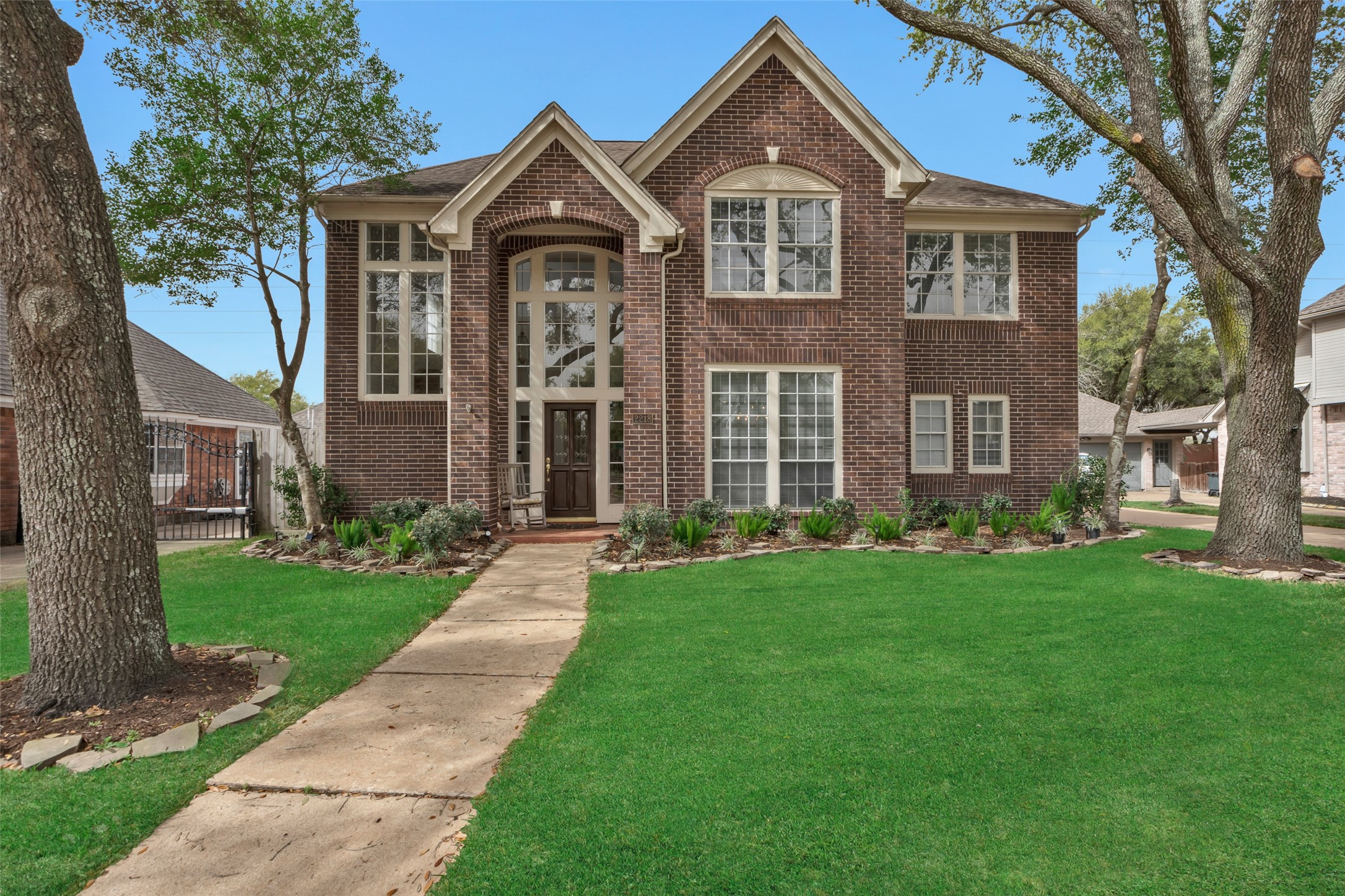 2218 Morning Park Drive Property Photo