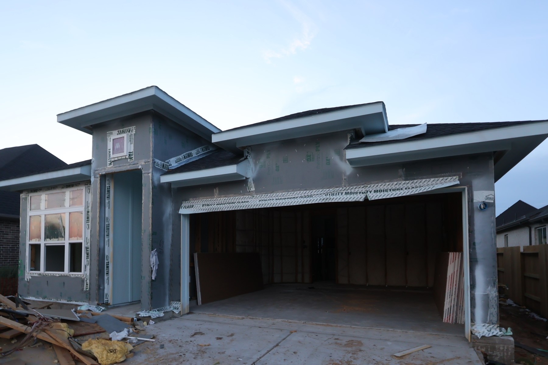 210 Blue River Trail Property Photo 2