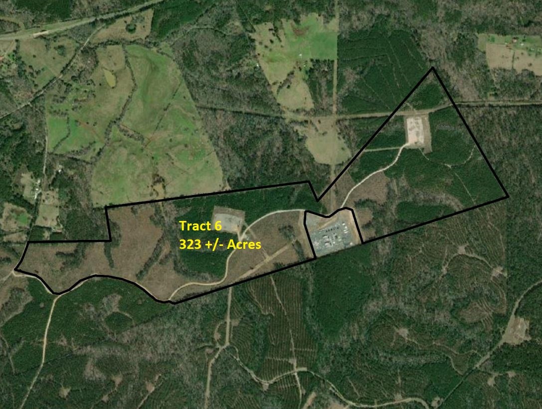 Tract 6 Cr 255 Property Photo