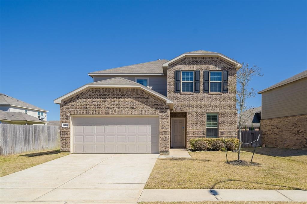 15810 Mountain Willow Way Property Photo 1
