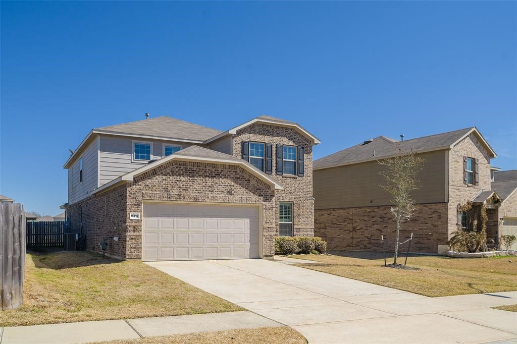 15810 Mountain Willow Way Property Photo 2