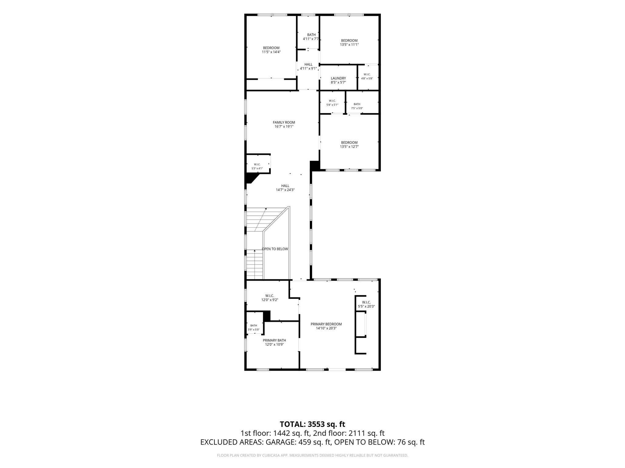 1216 Malone Street Property Photo 37