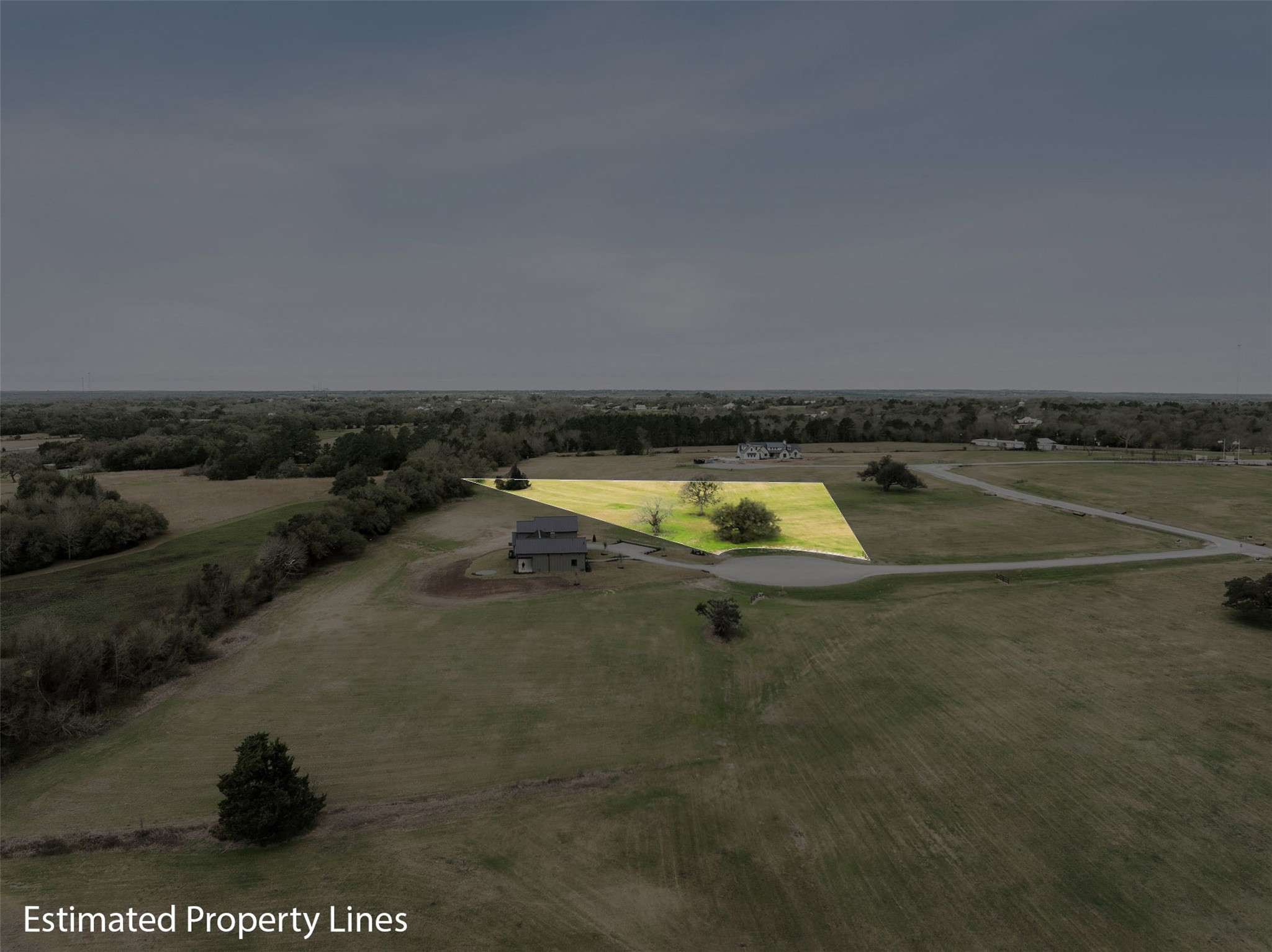 108 Turney Trace Property Photo 8