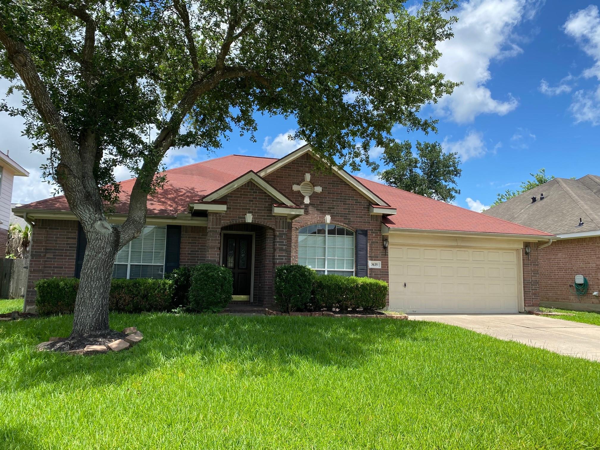 3635 Sheldon Drive Property Photo 1