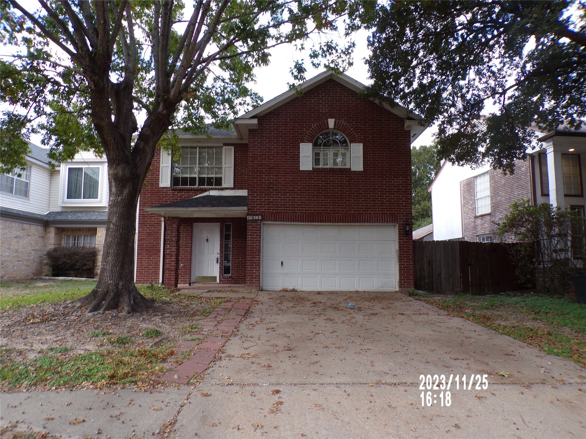 14634 Taymouth Drive Property Photo 1