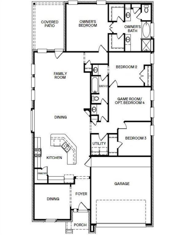 31427 Vineyard Creek Drive Property Photo 33