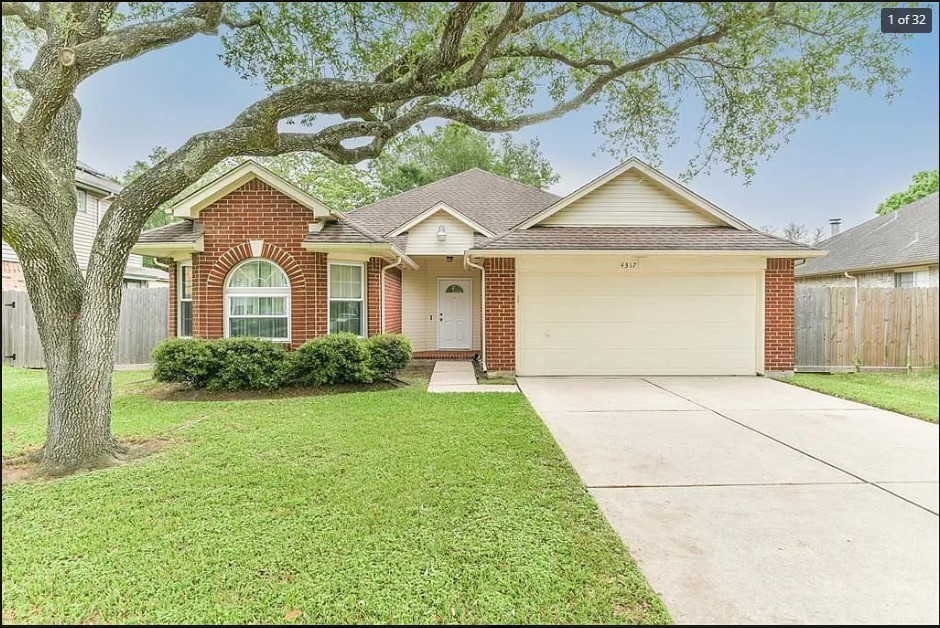 4317 Plover Drive Drive Property Photo 1