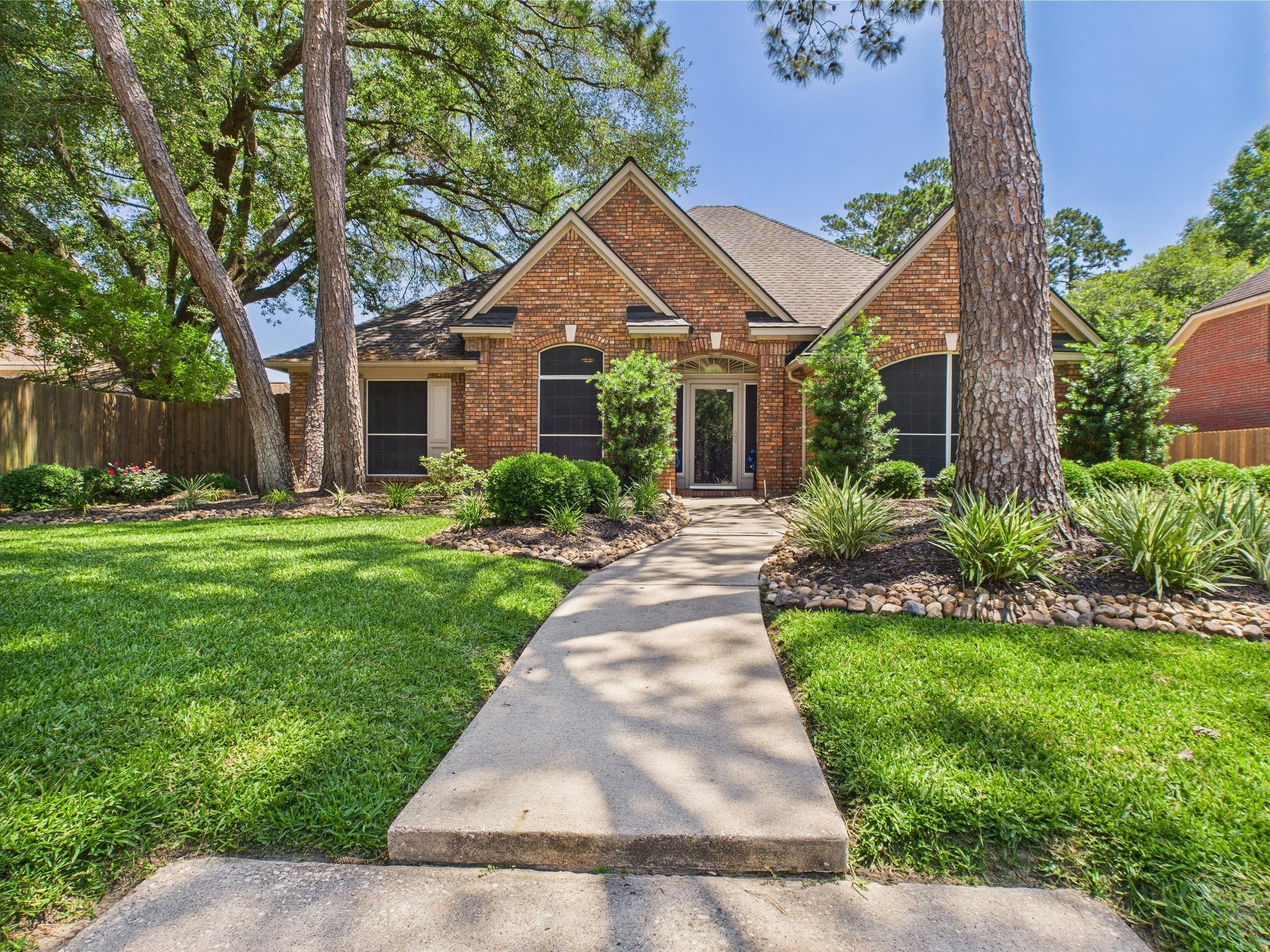 4210 Rock Springs Drive Property Photo