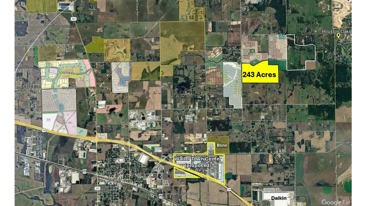 0 Kickapoo Property Photo 3