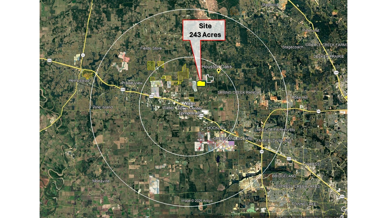 0 Kickapoo Property Photo 4
