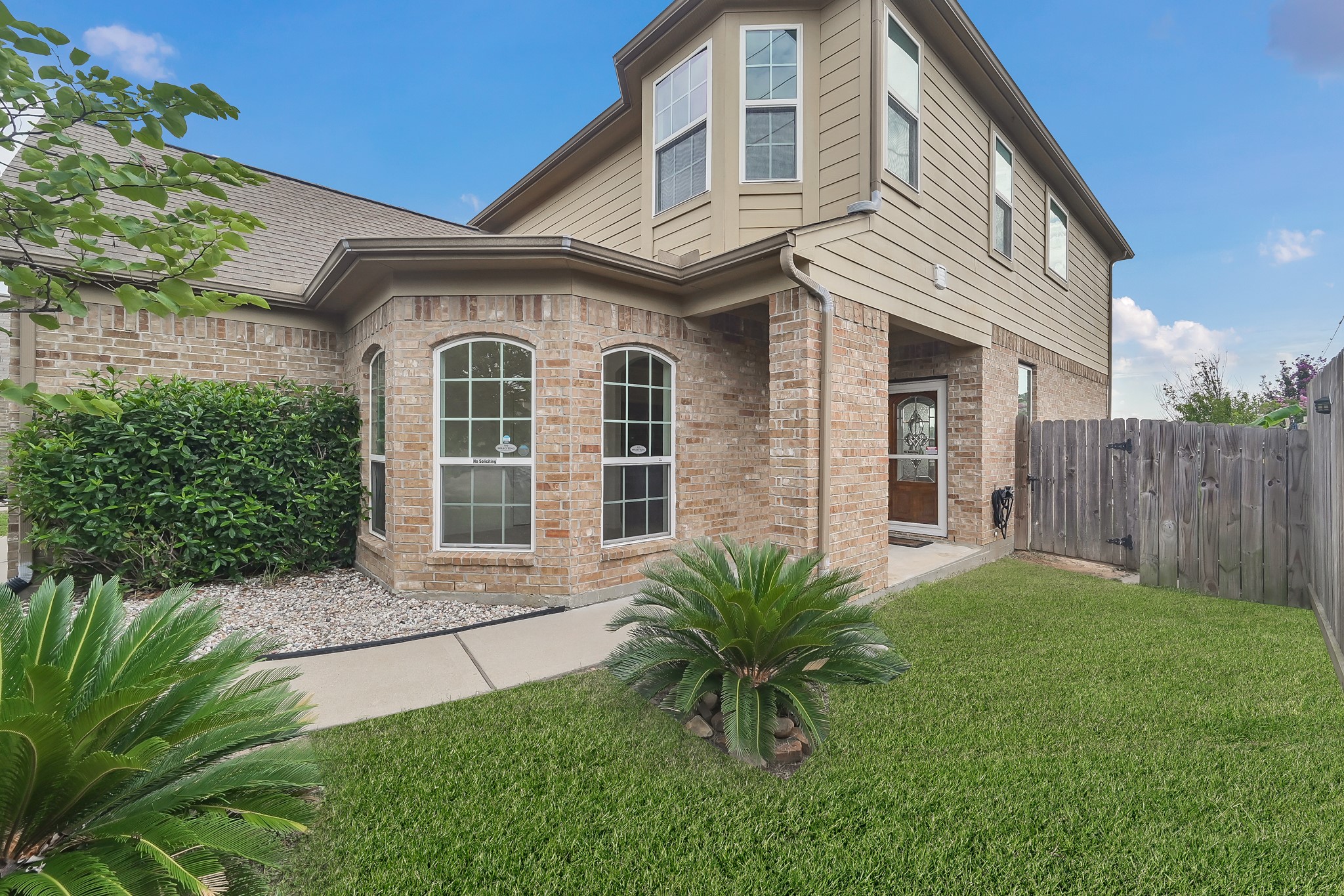 19210 Kent Park Drive Property Photo