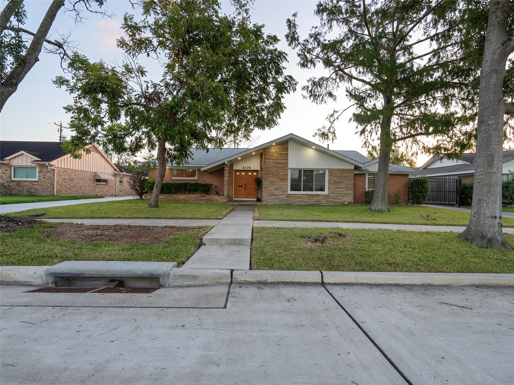 4119 Mischire Drive Property Photo 1