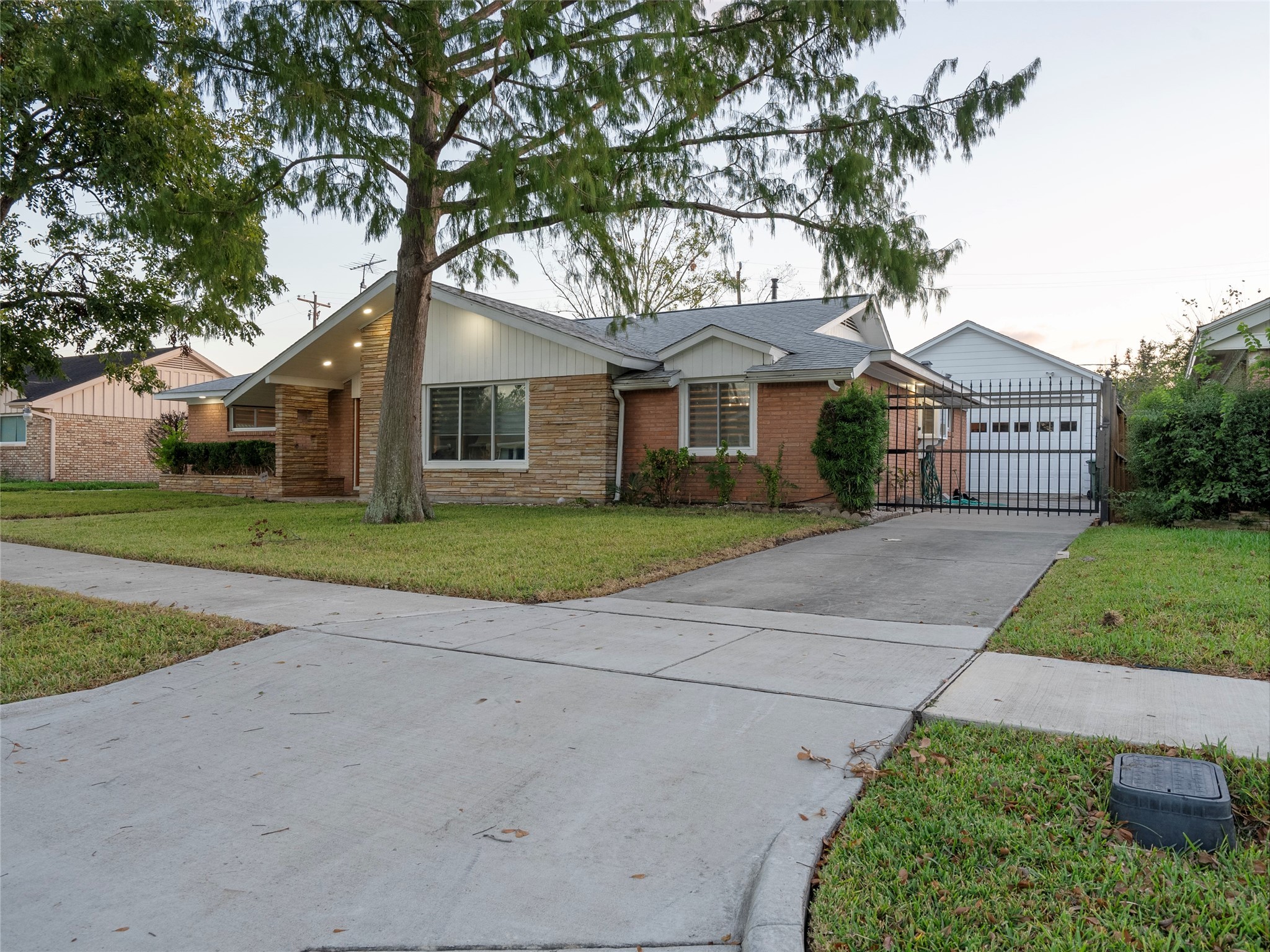 4119 Mischire Drive Property Photo 31