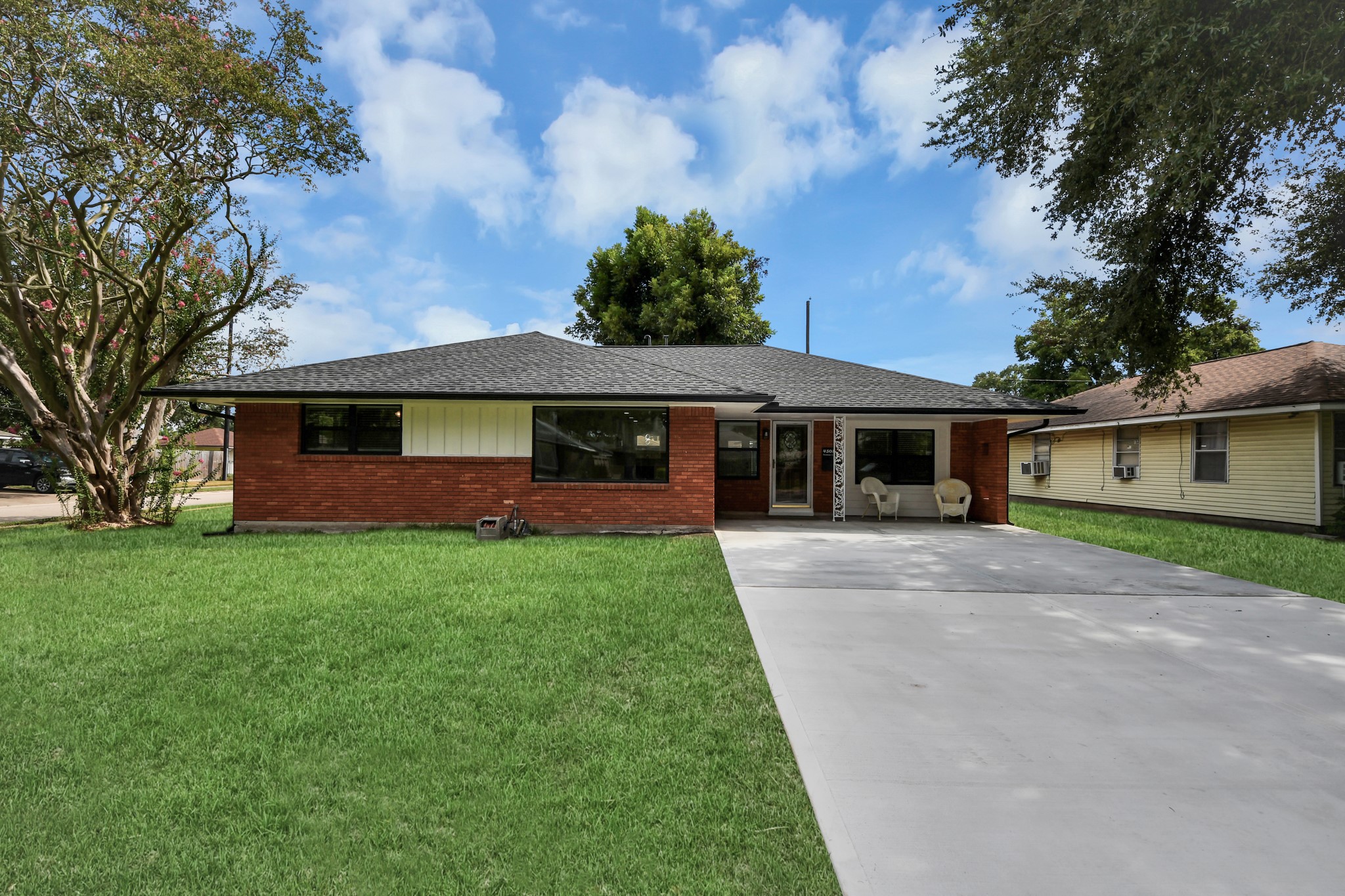 4501 Verdome Lane Property Photo 4