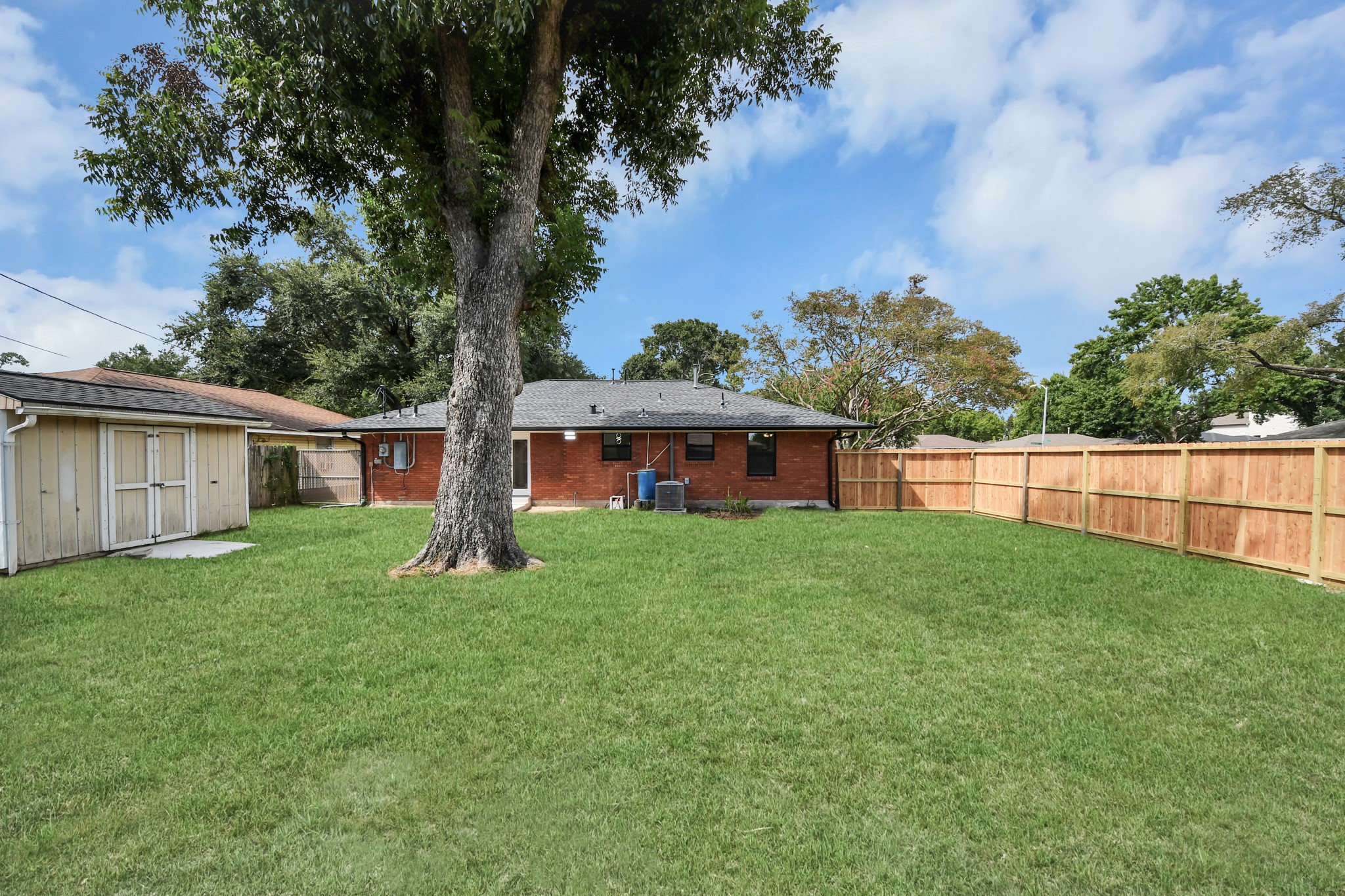 4501 Verdome Lane Property Photo 14
