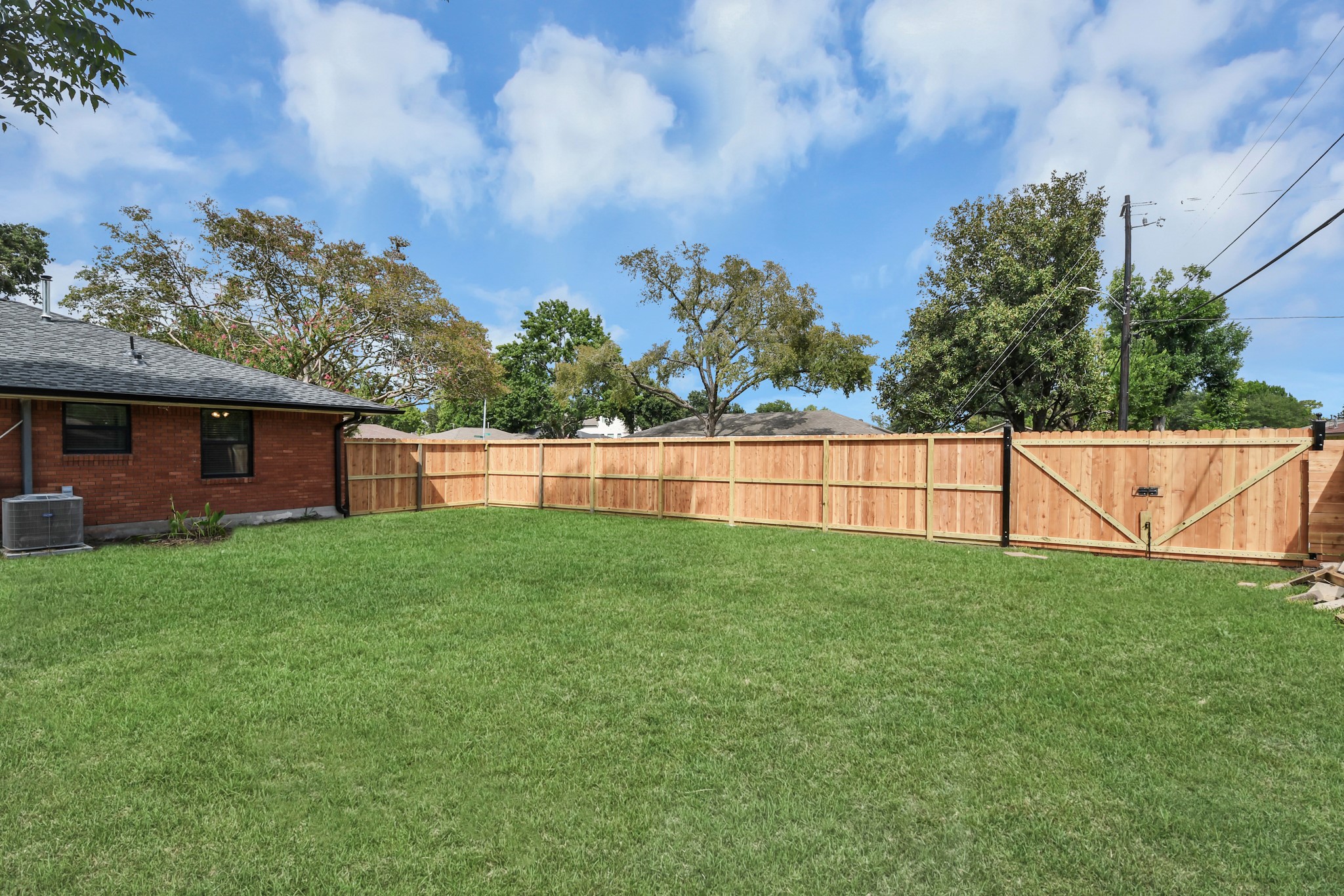 4501 Verdome Lane Property Photo 15