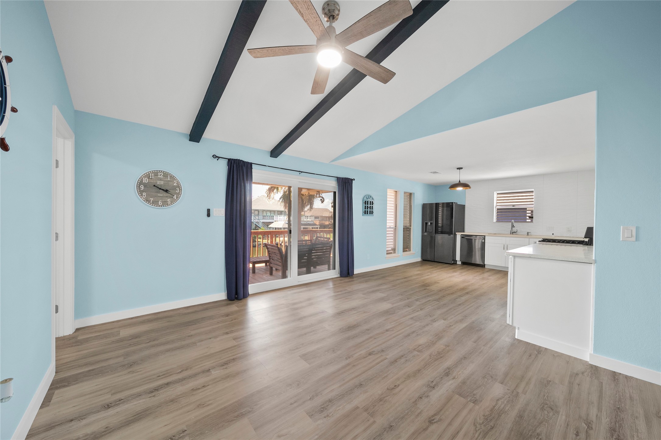 1006 Redfish Street Property Photo