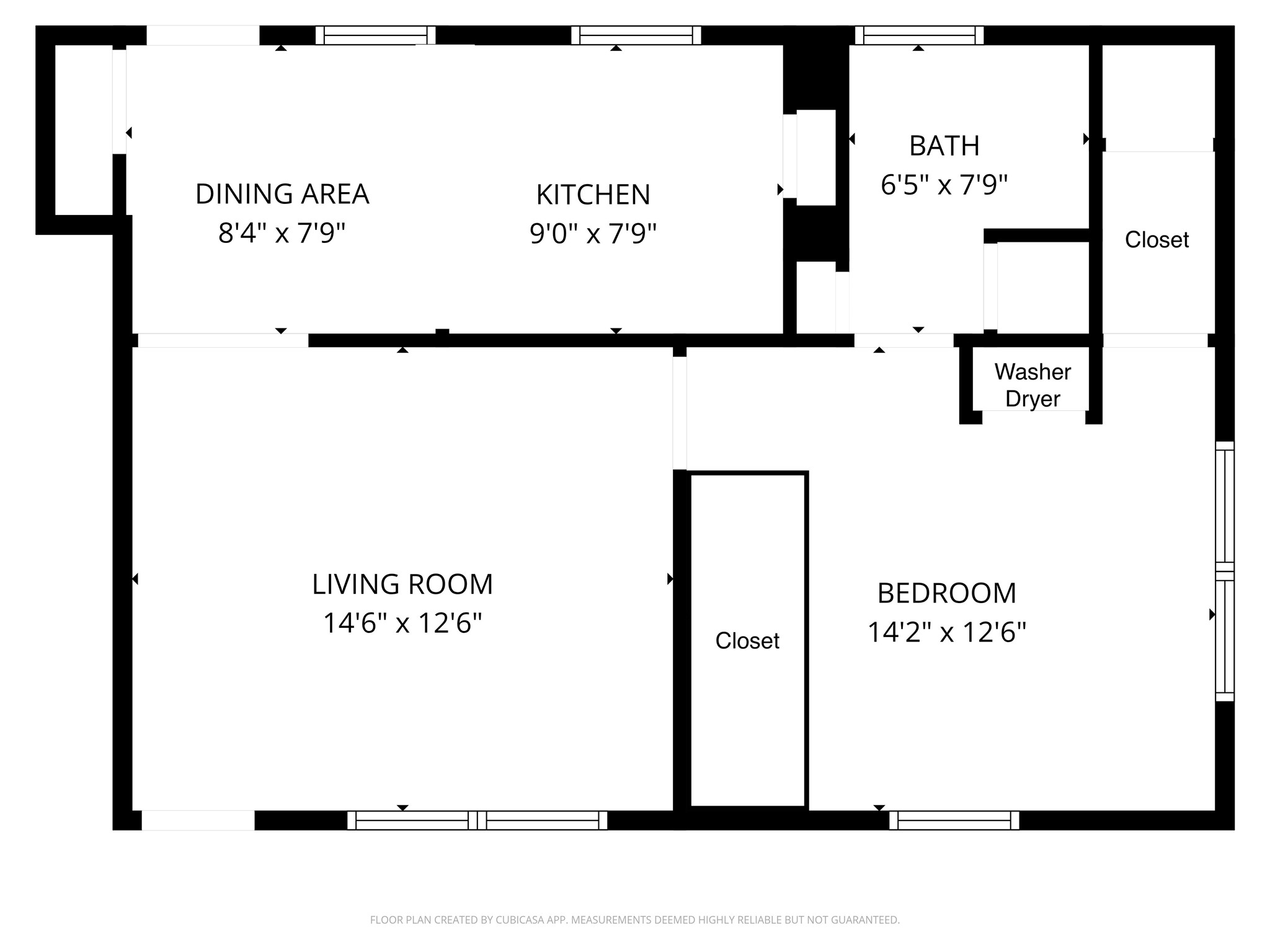 218 W 15th Street B Property Photo 25