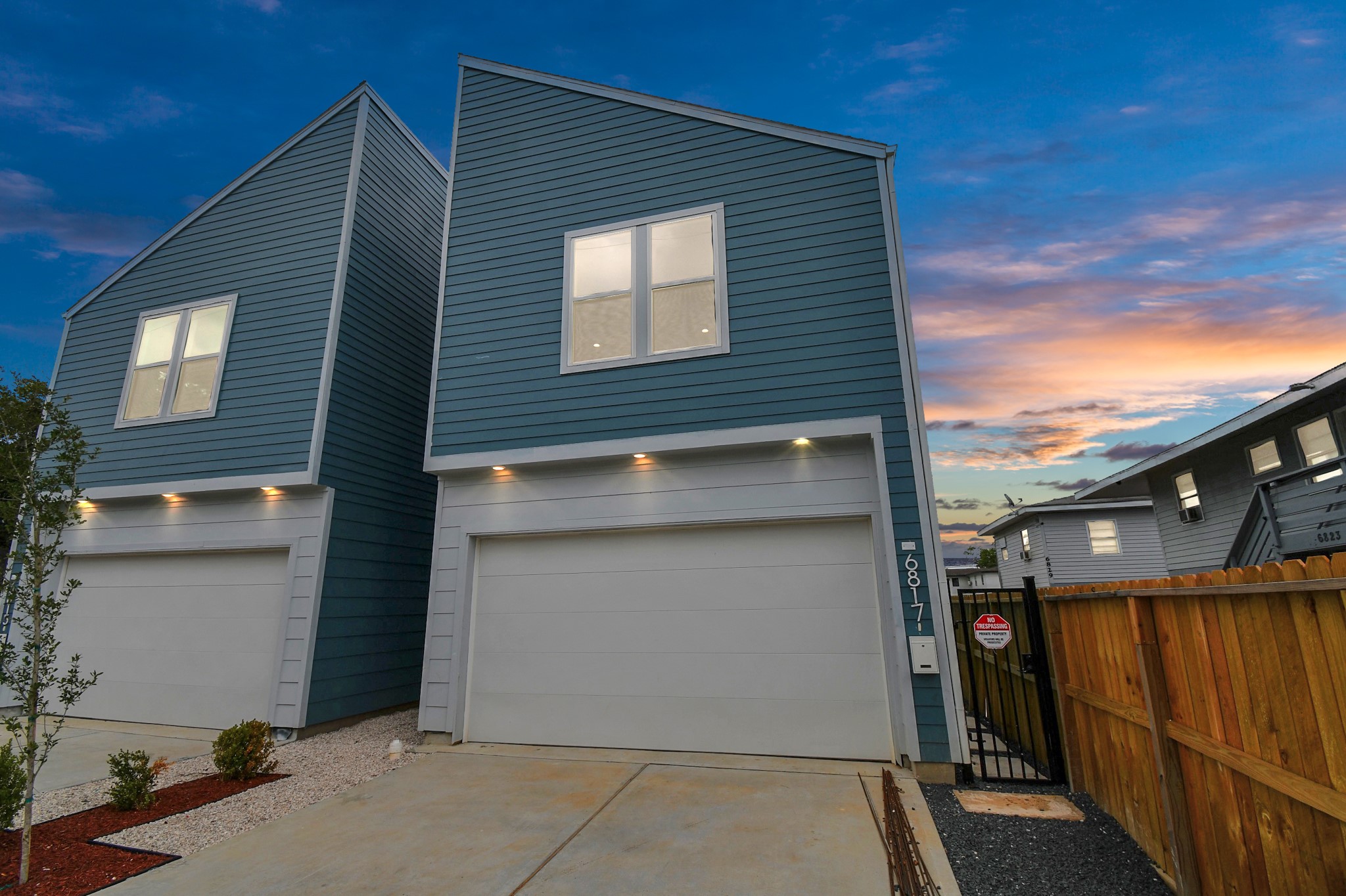 6817 Peerless Street Property Photo 1