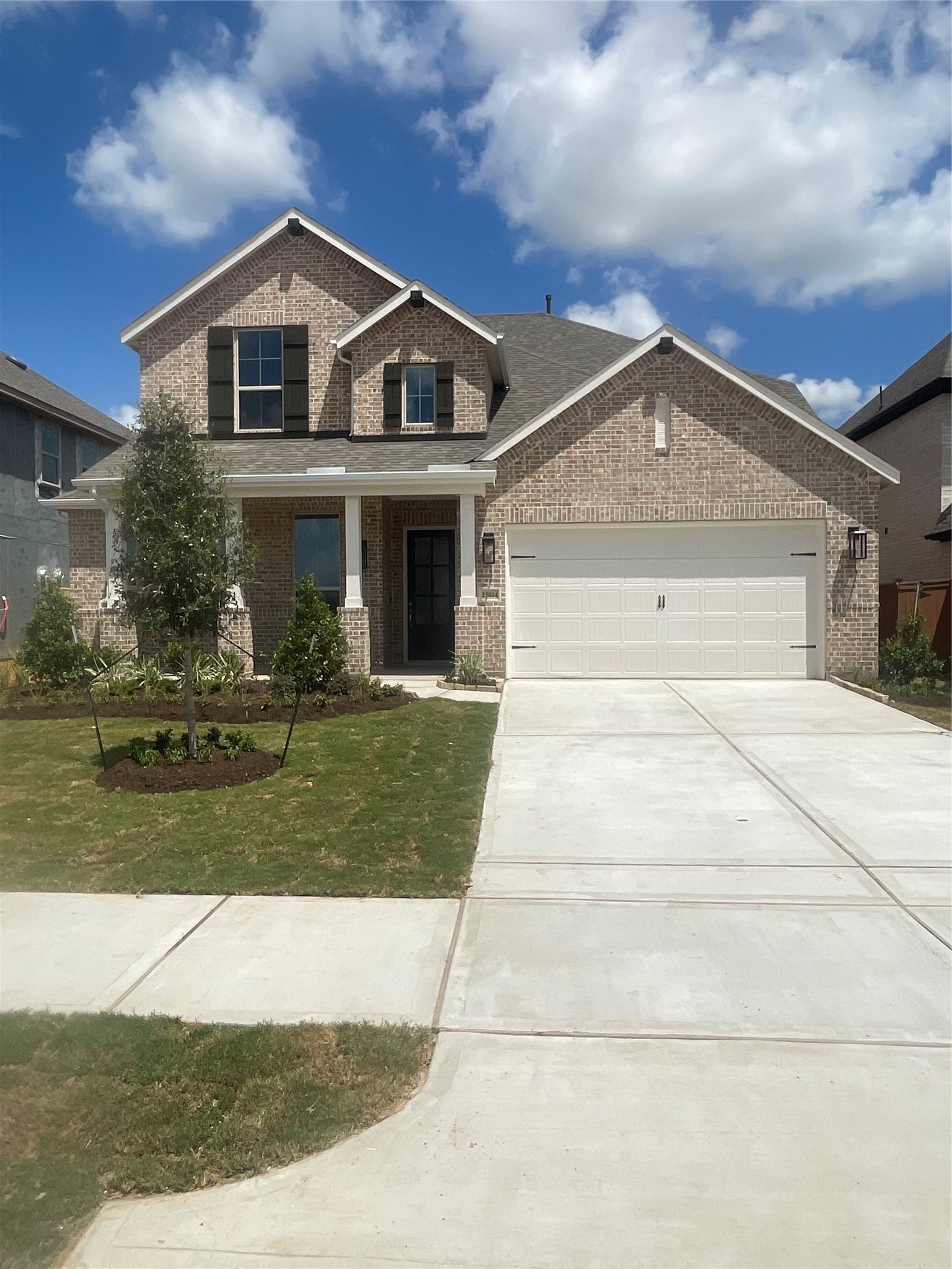 25014 Grassdale Lane Property Photo 1