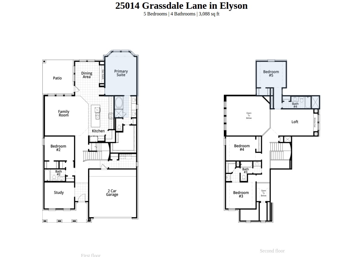 25014 Grassdale Lane Property Photo 29
