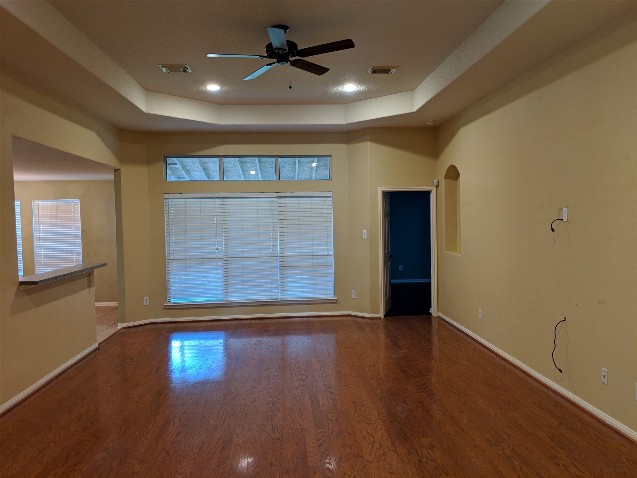 27139 Pine Crossing Drive Property Photo 3